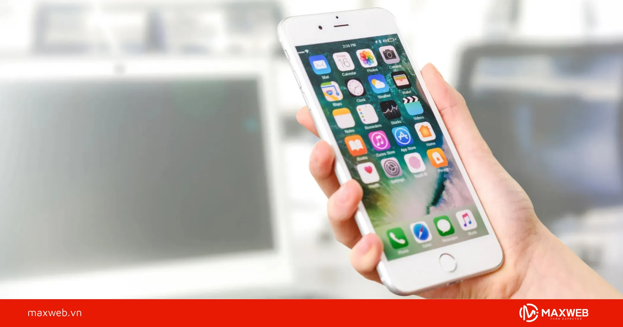 Cách xác định vị trí số điện thoại trên google map iphone