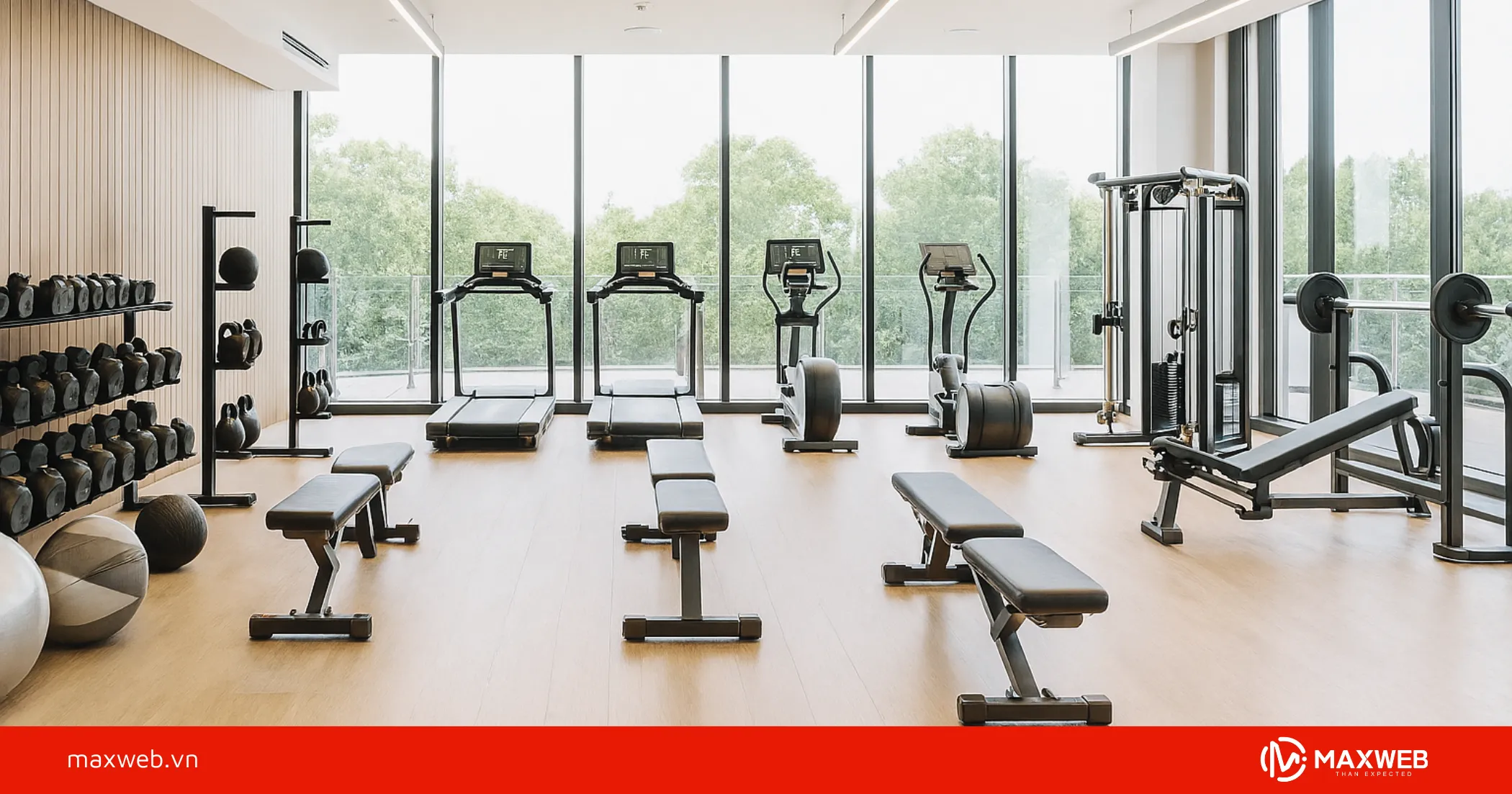 20 mẫu slogan gym ngắn gọn và mạnh mẽ