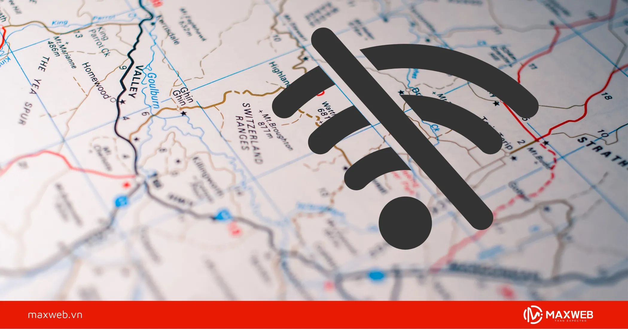 Bản đổ ngoại tuyến của google map