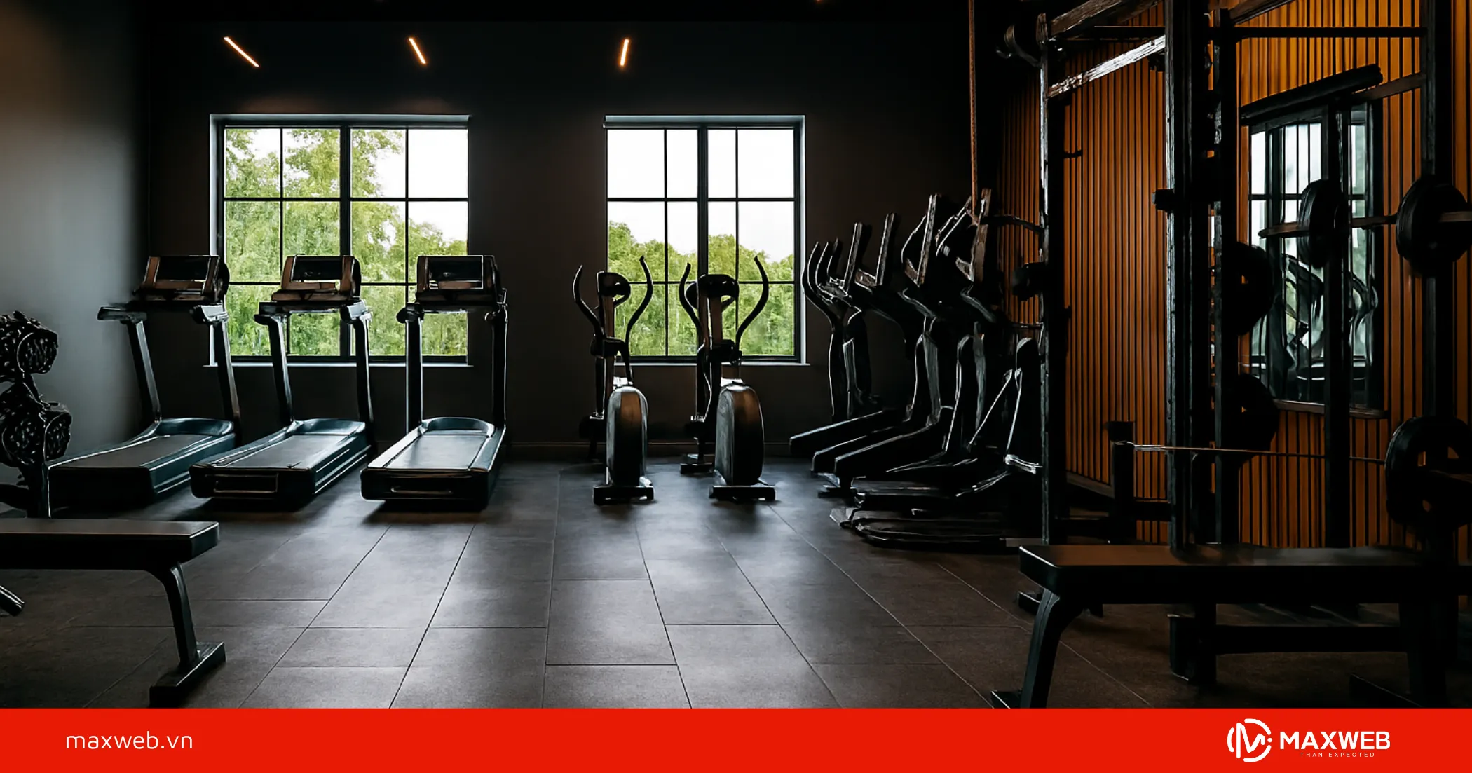 Bí quyết áp dụng slogan gym vào Marketing