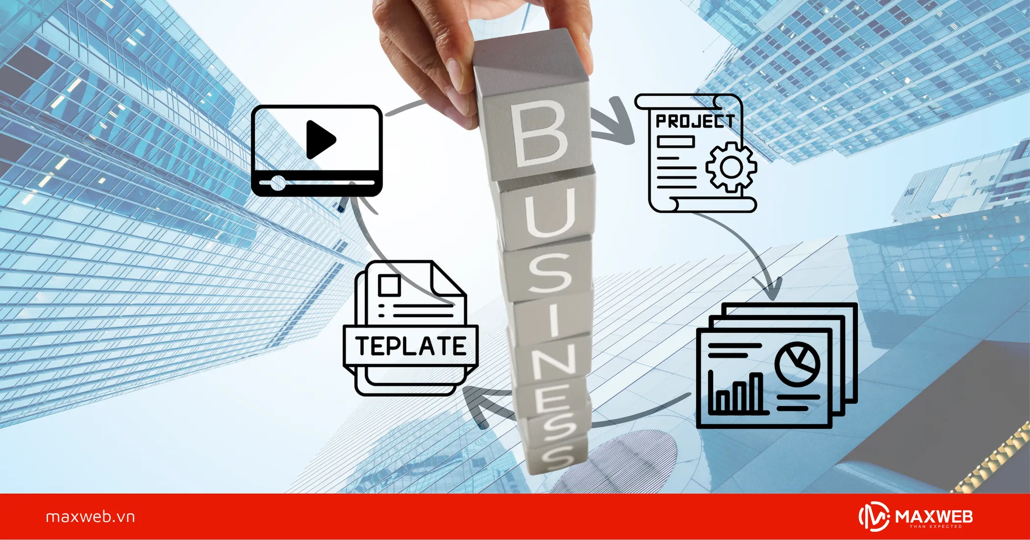Những cách giới thiệu về công ty ấn tượng