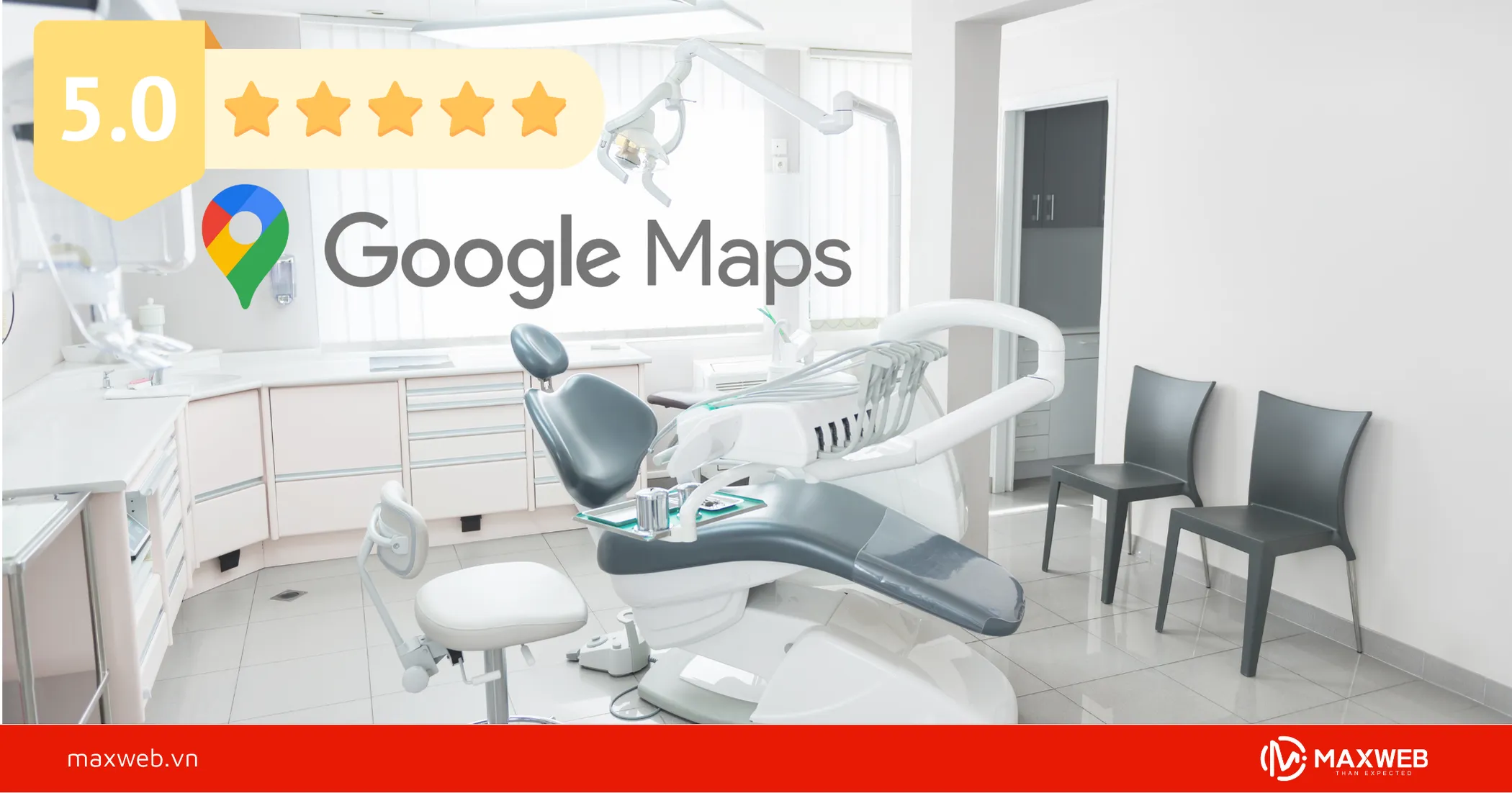 Cách giúp bài content nha khoa lên top tìm kiếm