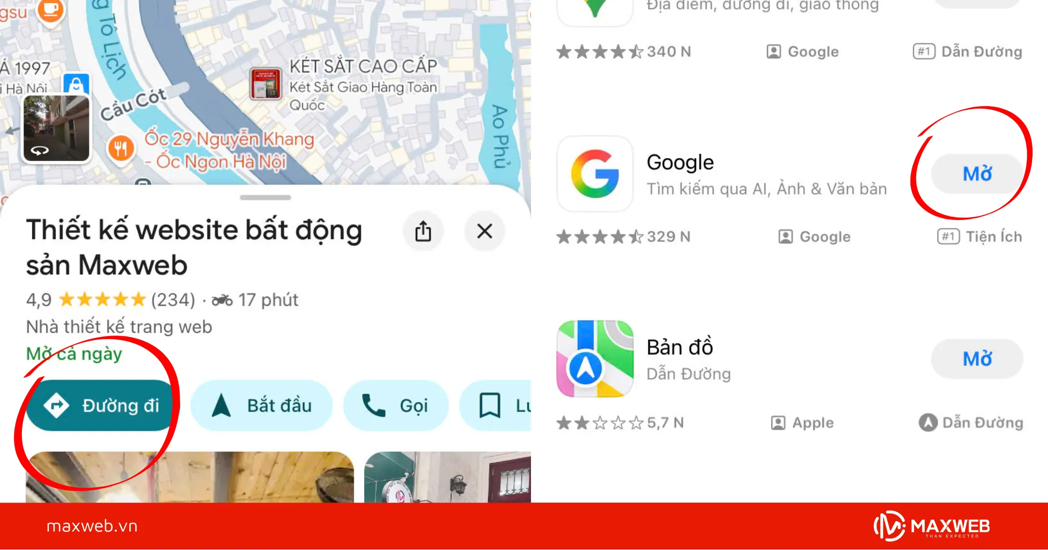 Cách khắc phục lỗi đo khoảng cách