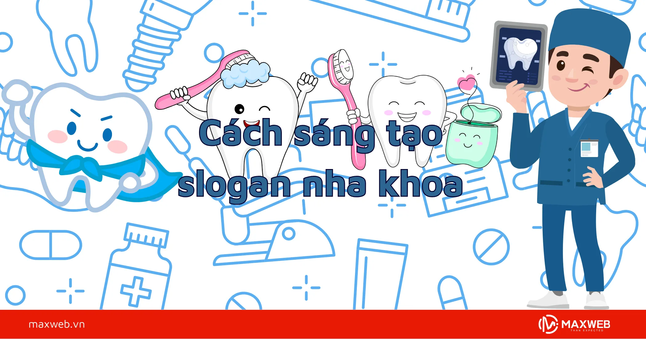 Cách sáng tạo slogan hay và ý nghĩa