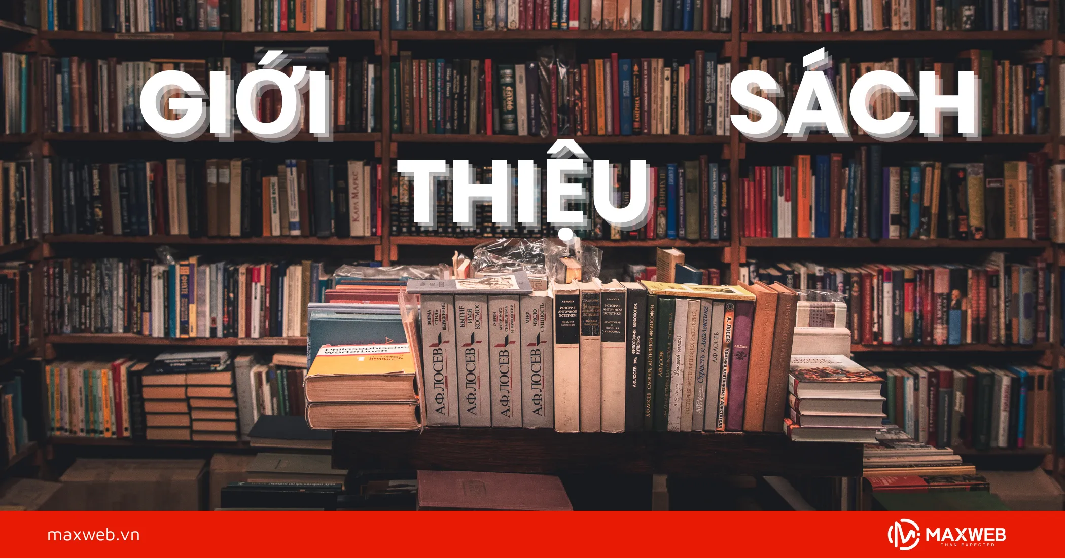 Cách viết bài giới thiệu sách hay và ấn tượng
