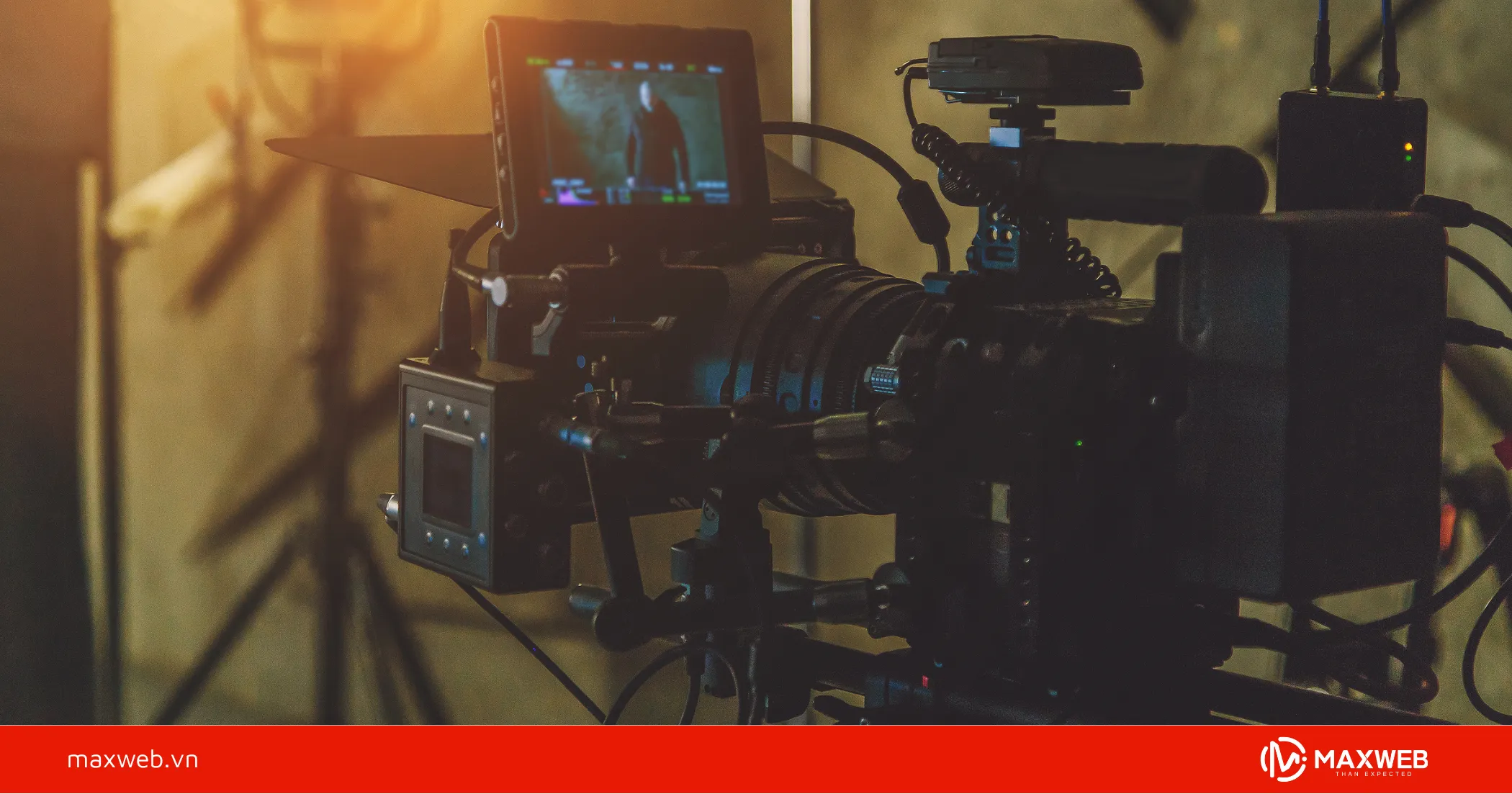 Những cách làm video giới thiệu công ty kiểu khác