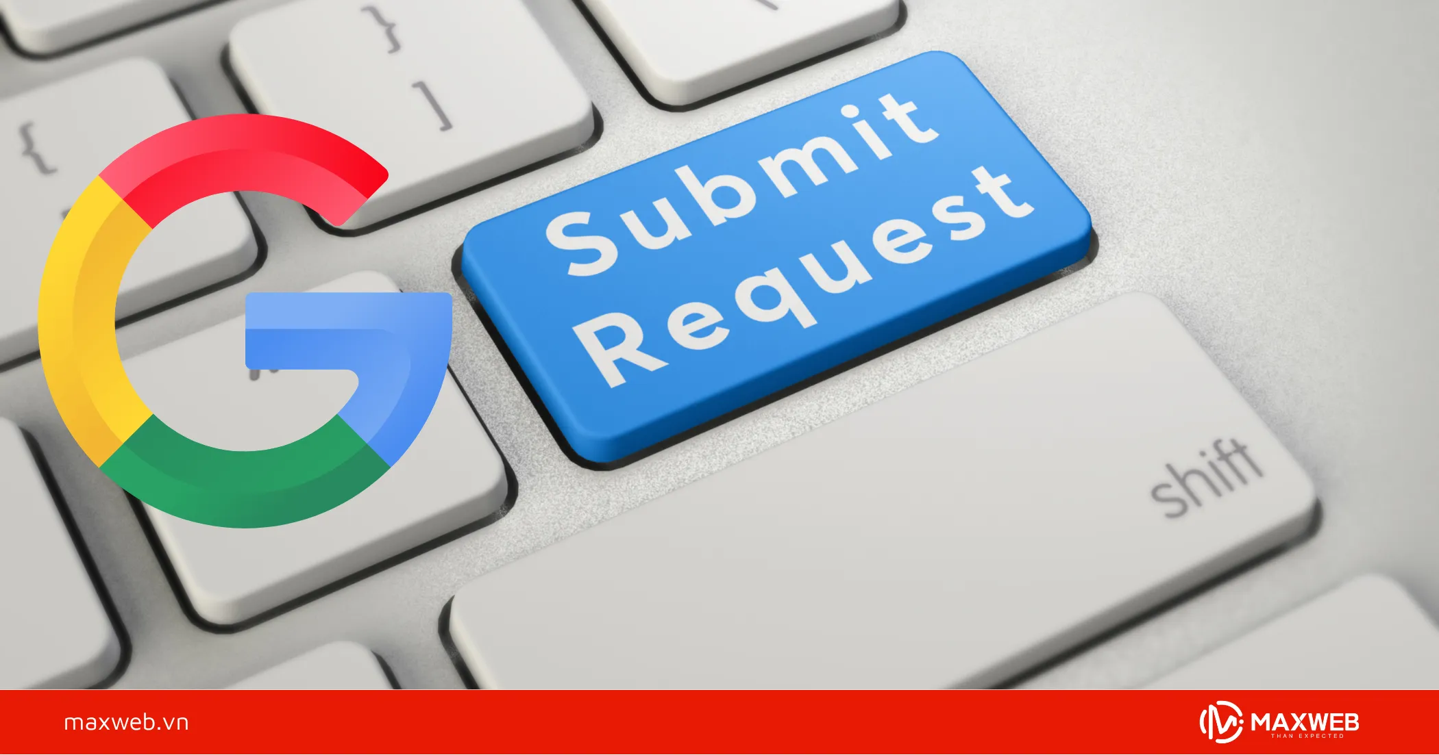 Yêu cầu google gửi lại mã xác minh