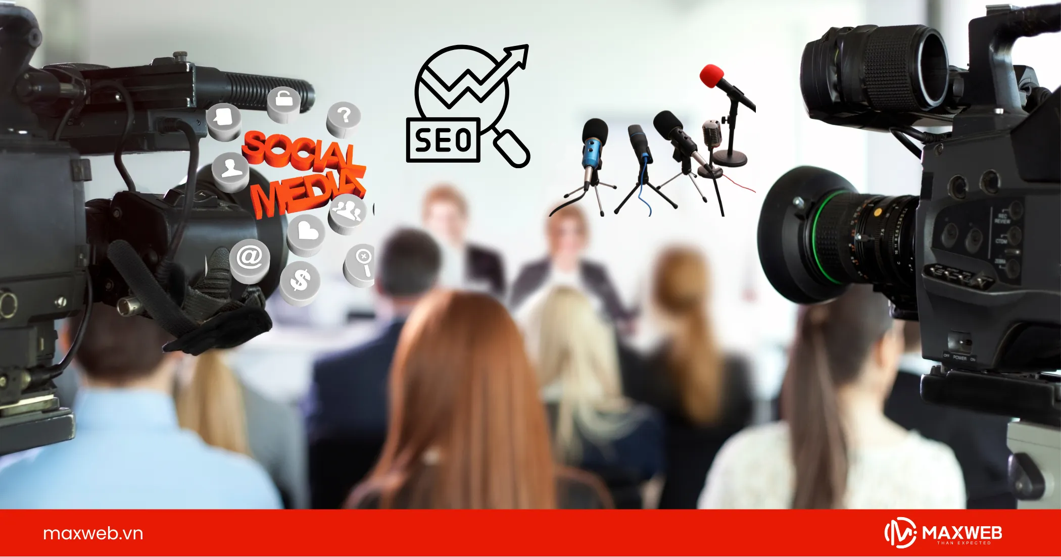 Các dạng bài viết pr sản phẩm phổ biến hiện nay