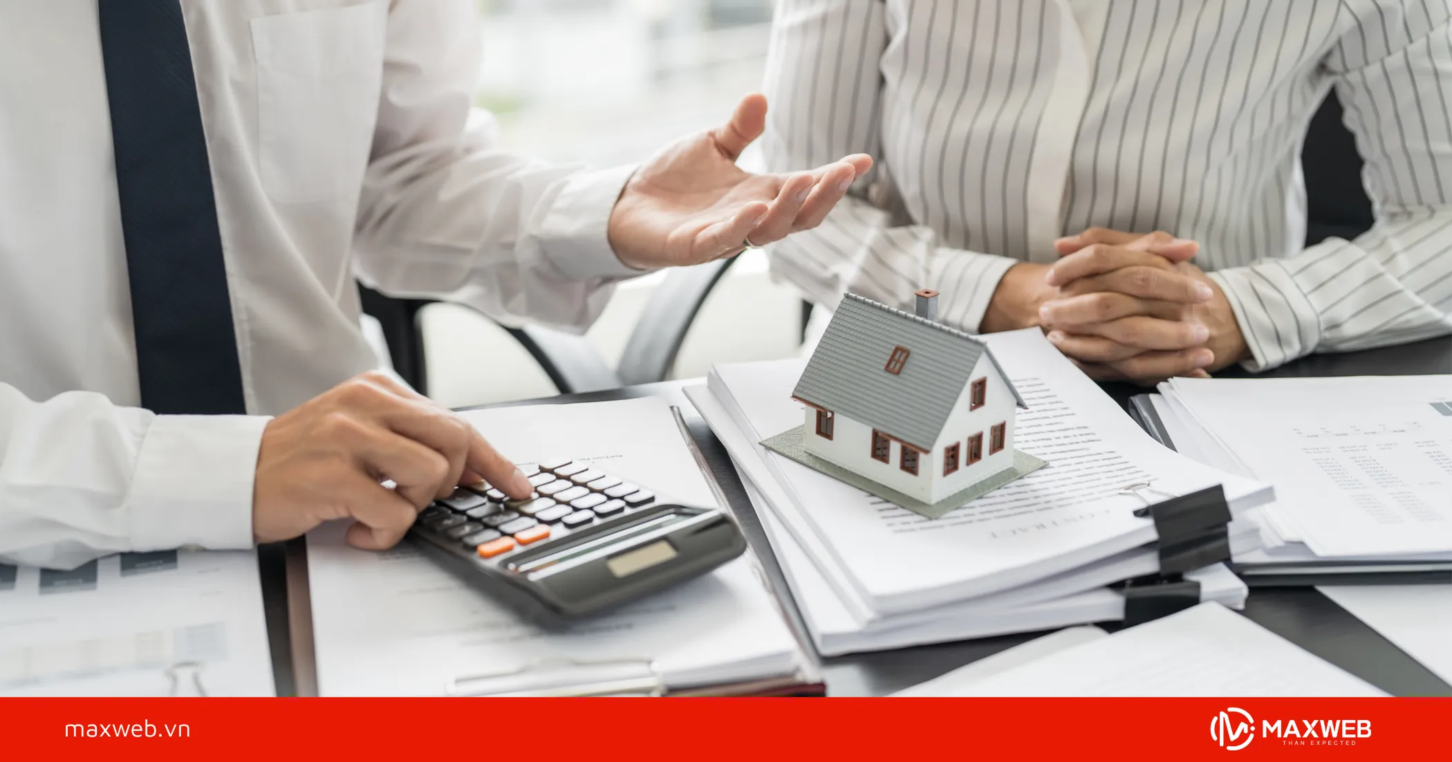 Tổng hợp các mẫu Slogan bất động sản dành cho môi giới nhà đất