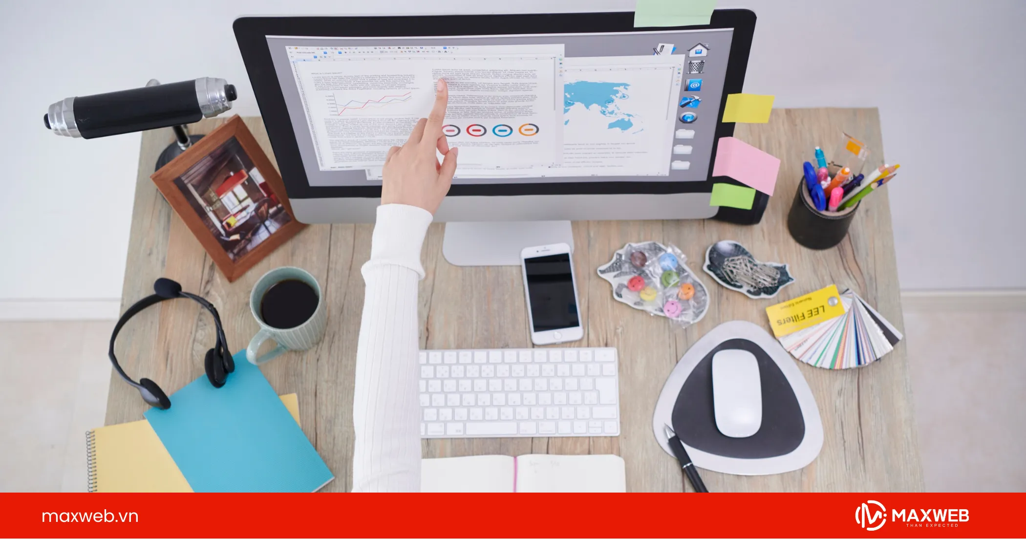 Cách để viết bài pr sản phẩm hiệu quả