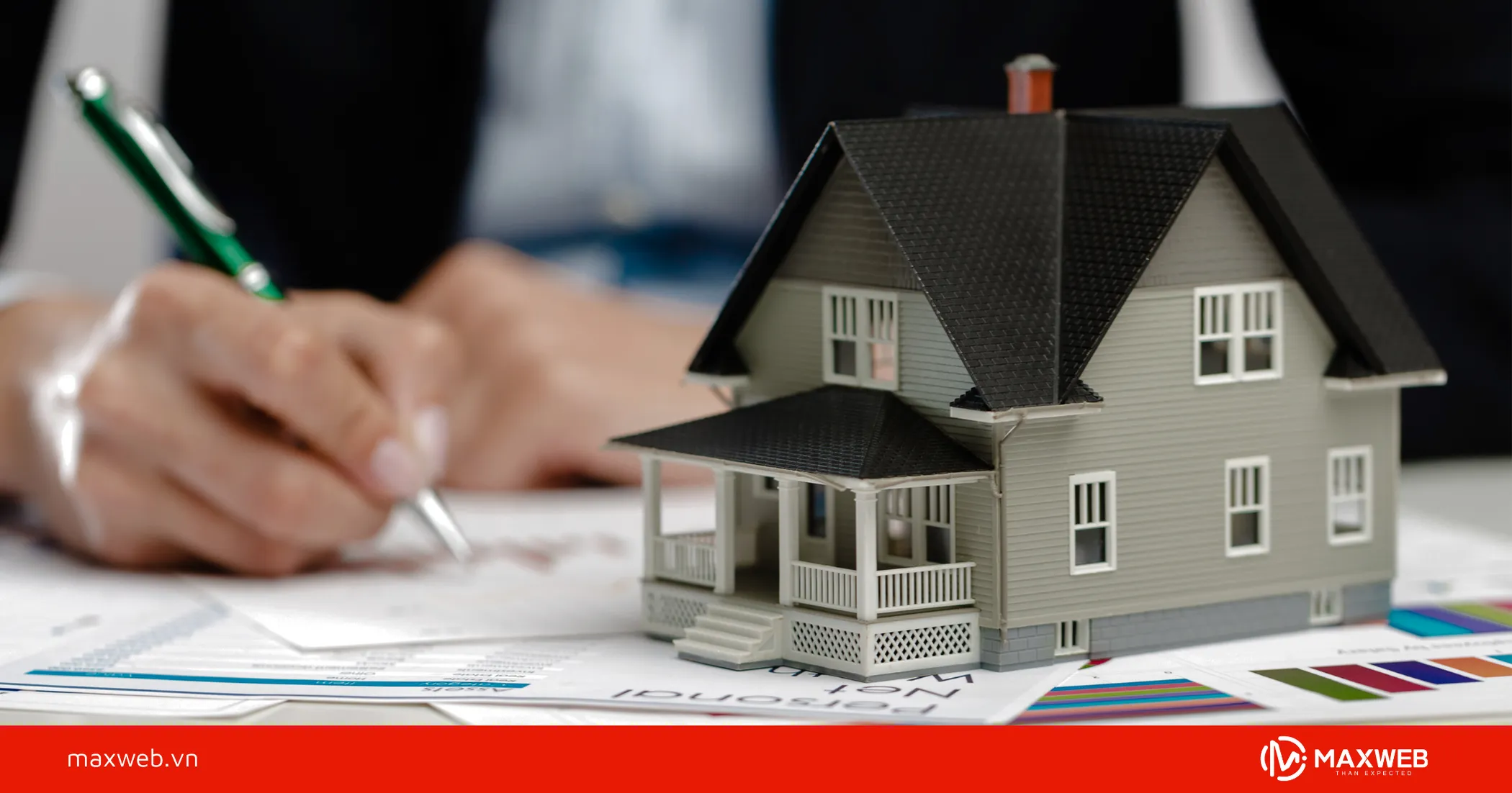 Làm nổi bật điểm khác biệt của bất động sản trên trang đăng bán nhà miễn phí