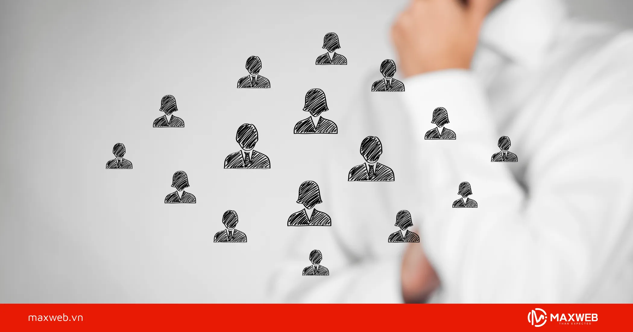 Chăm sóc và liên hệ lại khách cũ