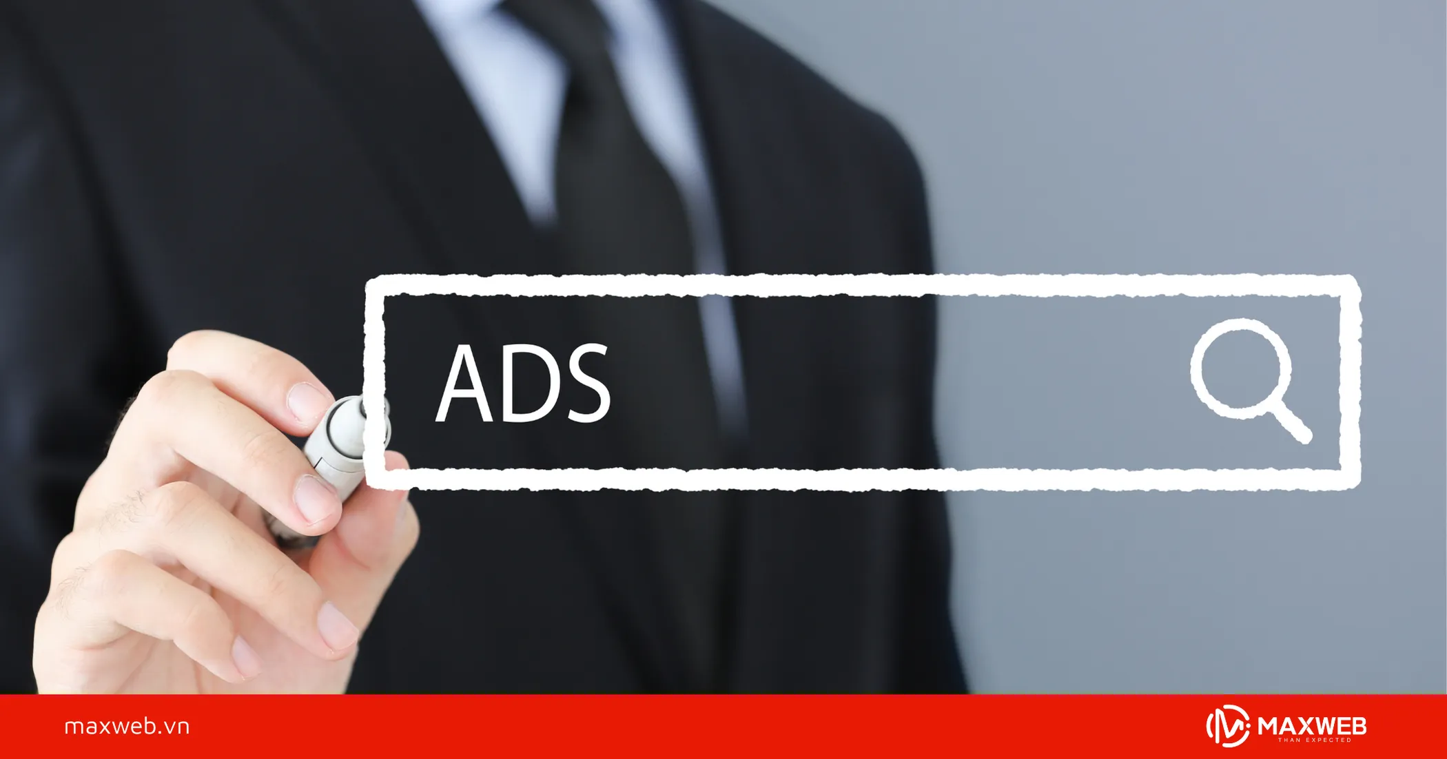 Chạy quảng cáo