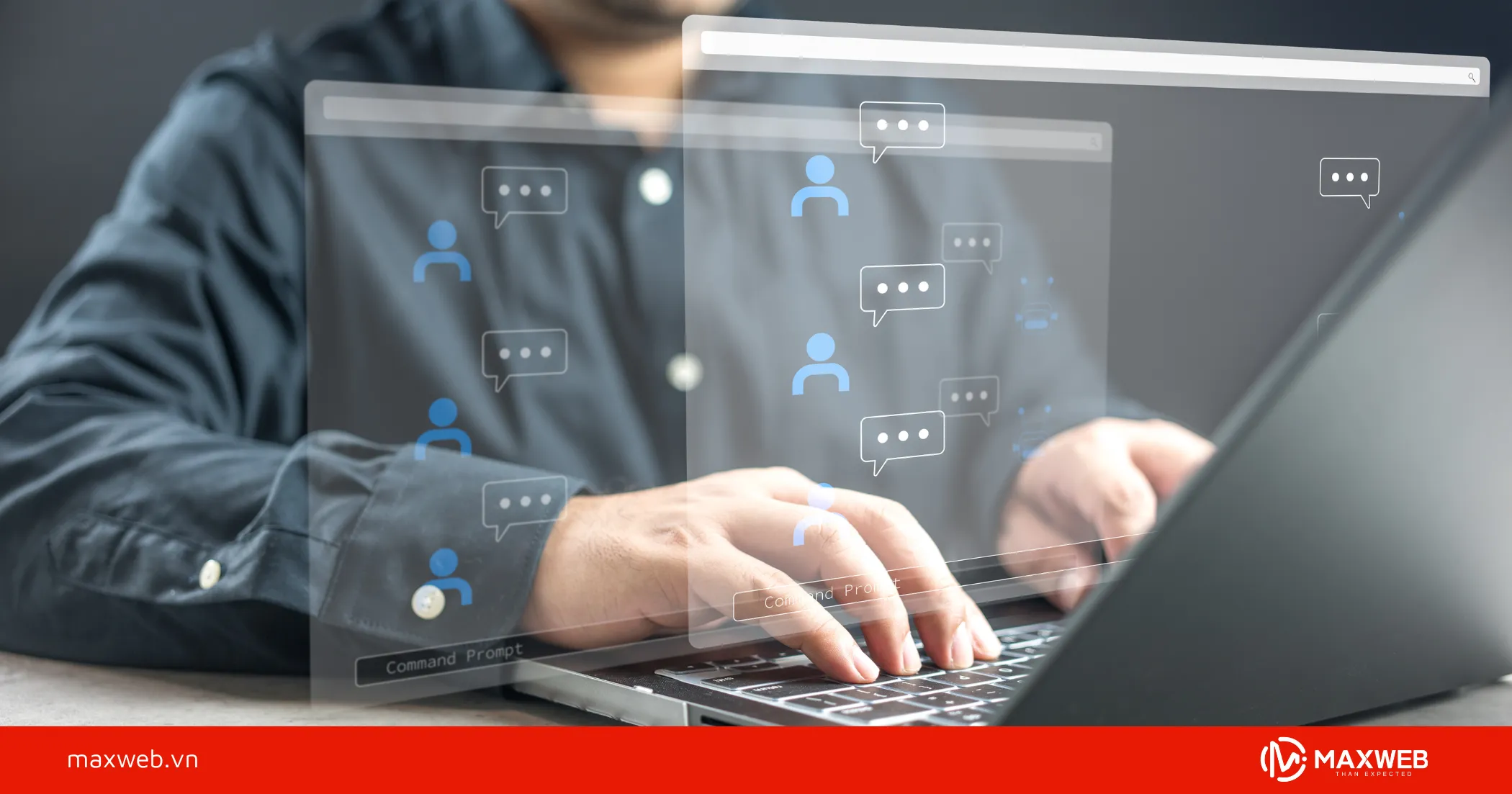 Chọn nền tảng chatbot phù hợp