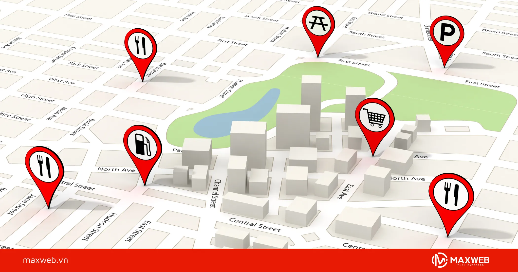 Chọn các trang rao bán nhà miễn phí có hỗ trợ SEO và hiển thị tốt trên Google