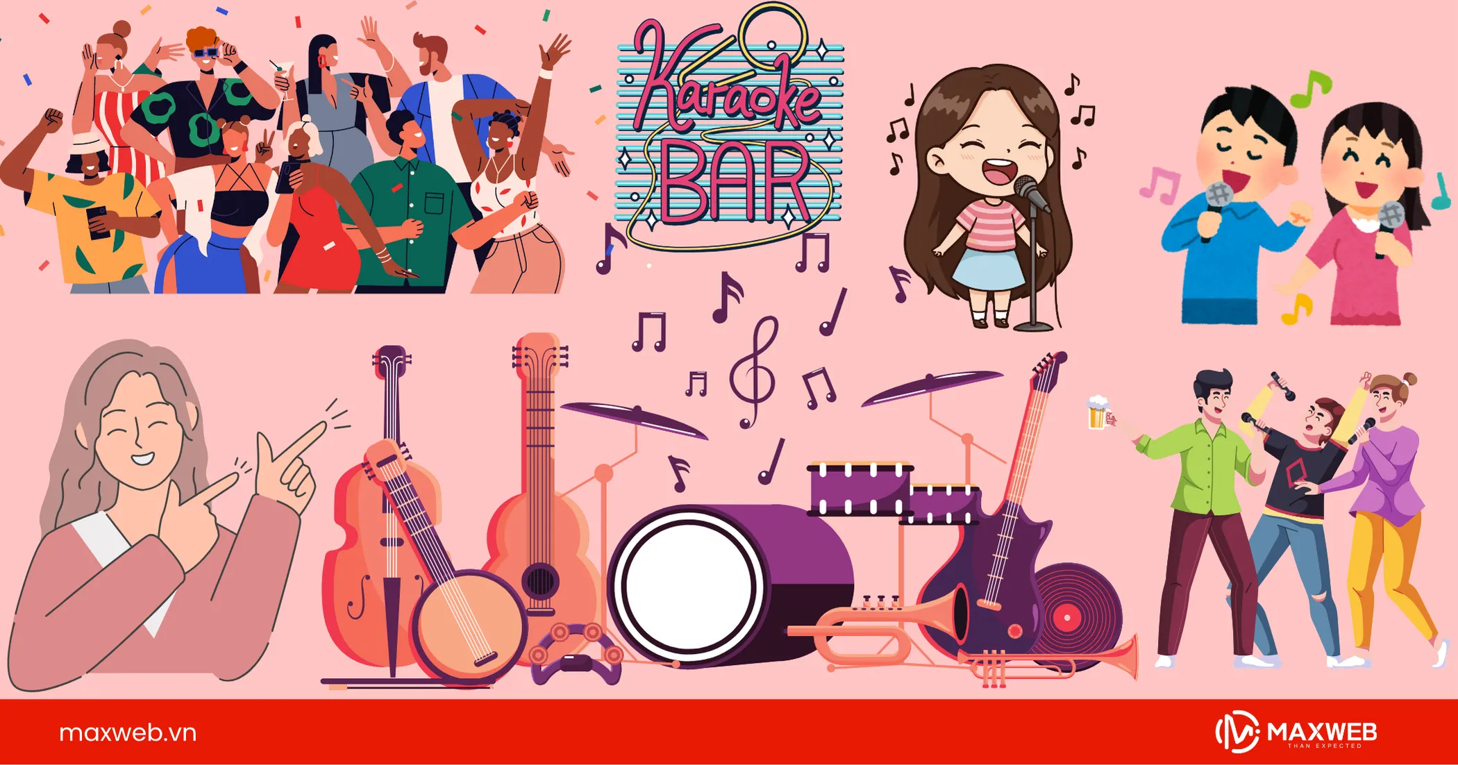 Dịch vụ chăm sóc khách hàng chuyên nghiệp