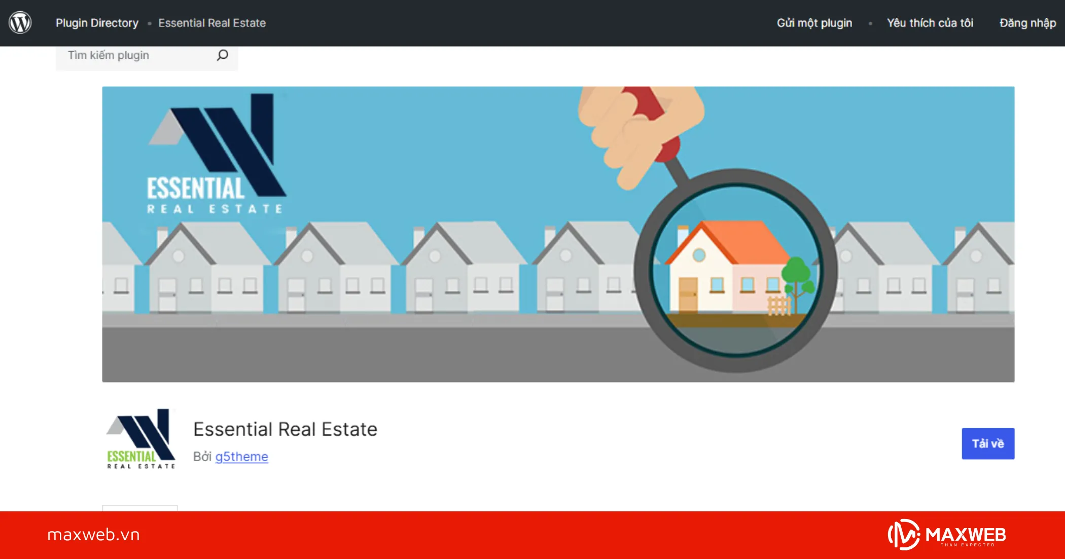 Essential Real Estate (ERE)