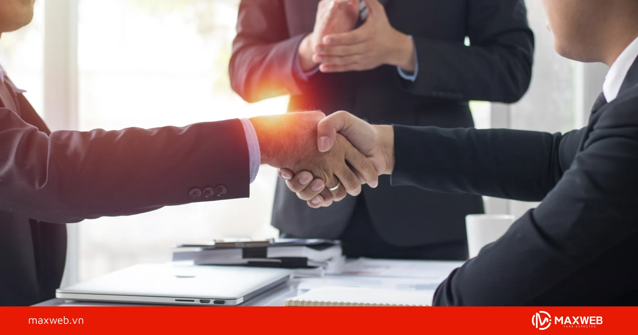 Hợp tác với các môi giới ngành khác