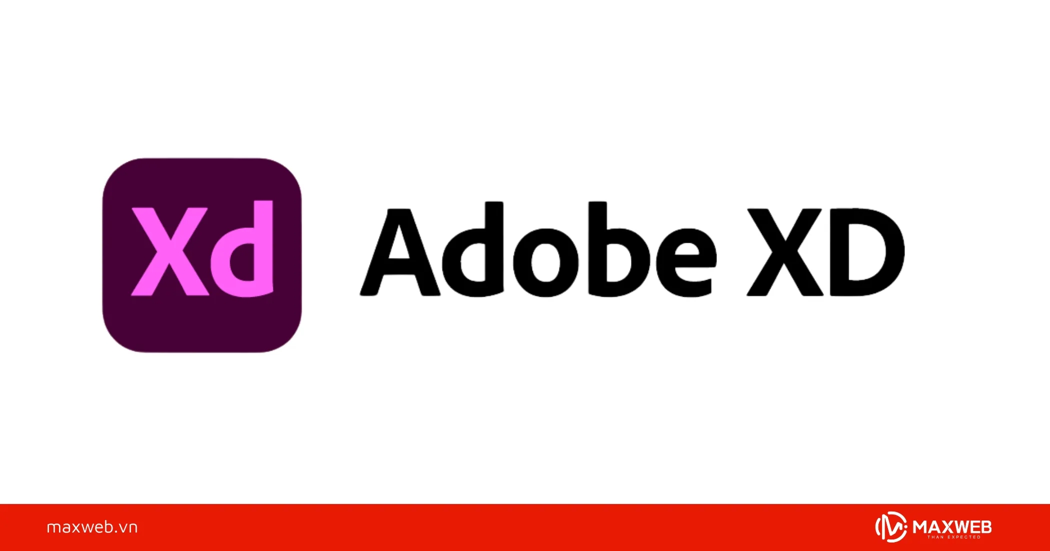 Adobe XD 