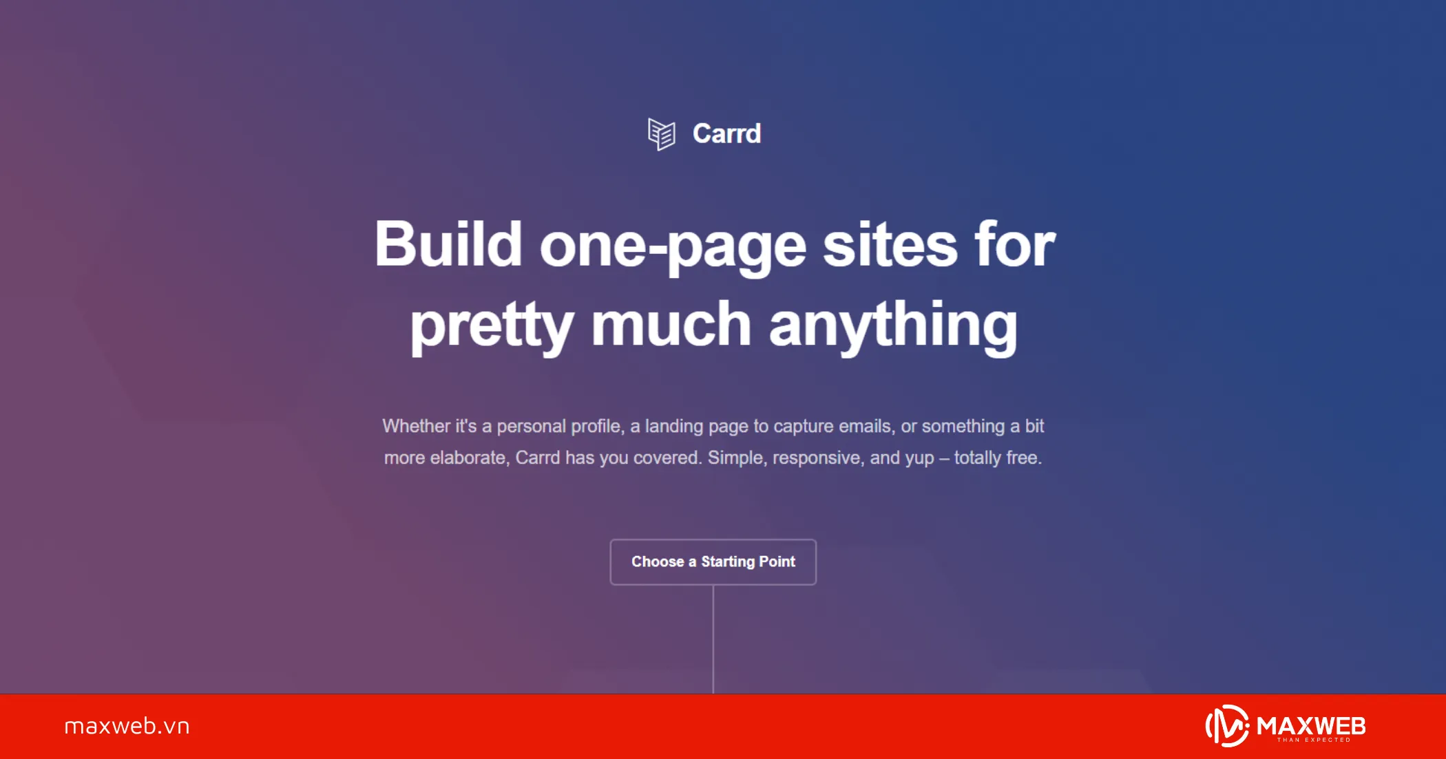 Carrd 