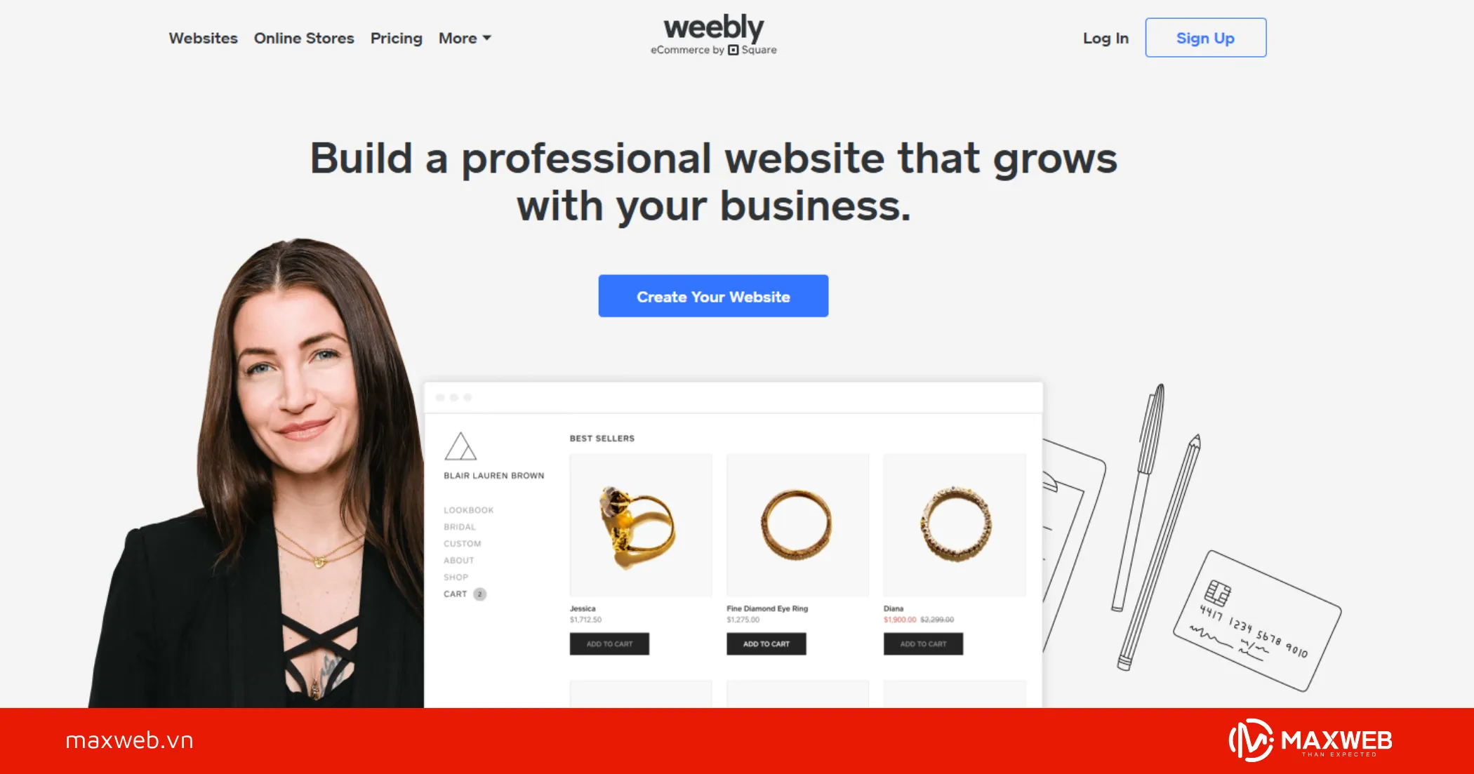 Weebly