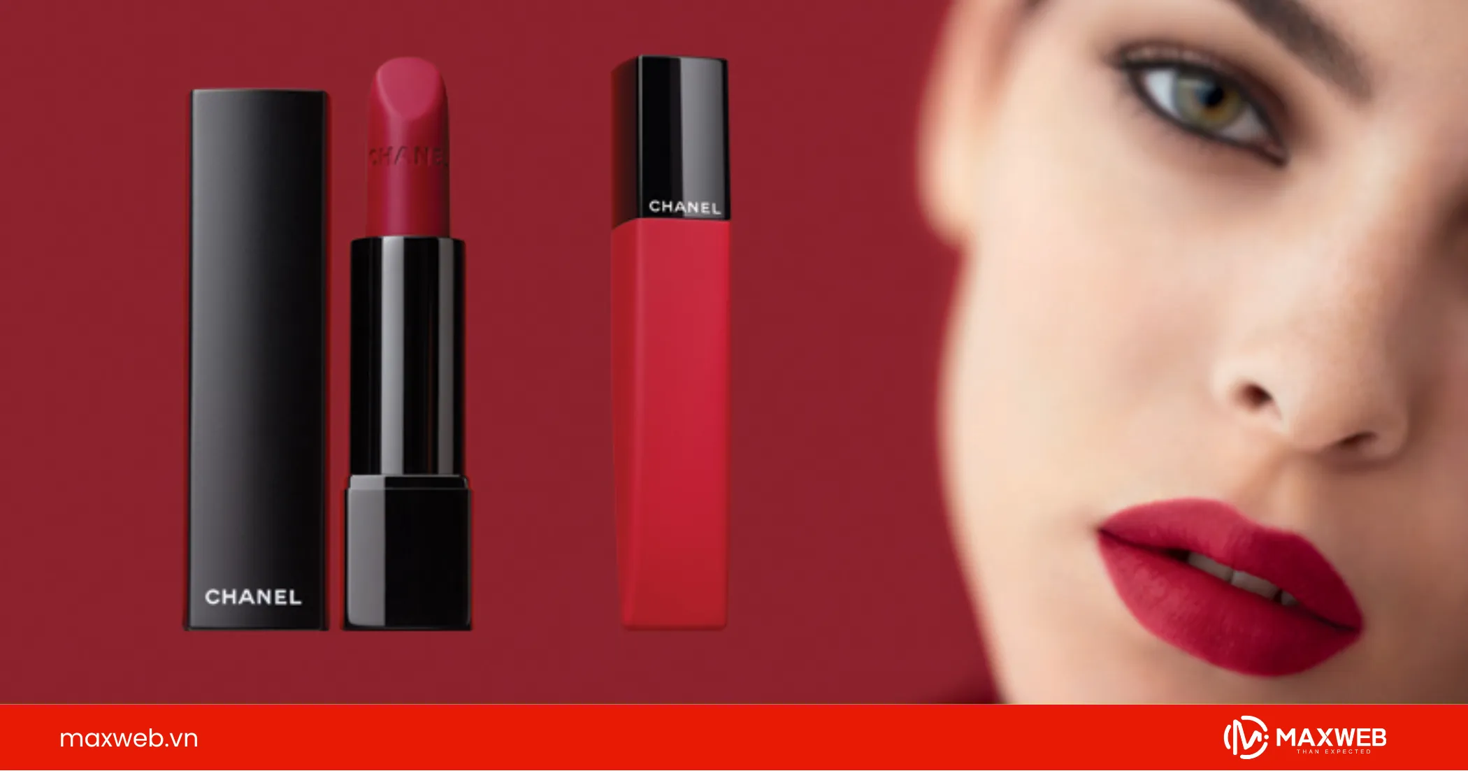 Những stt về son môi hay và ý nghĩa nhất