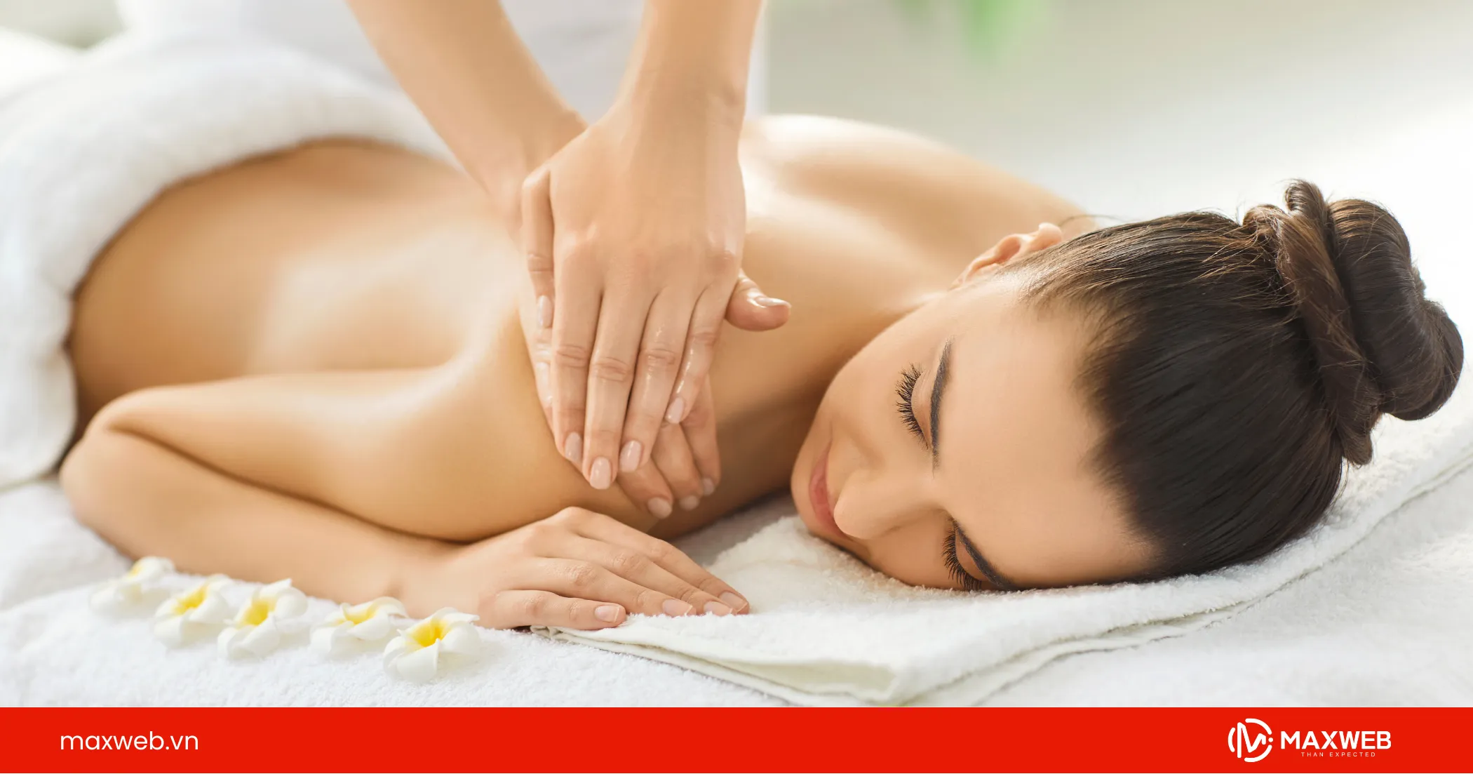 Stt hay về massage tạo cảm giác hài hước, vui nhộn