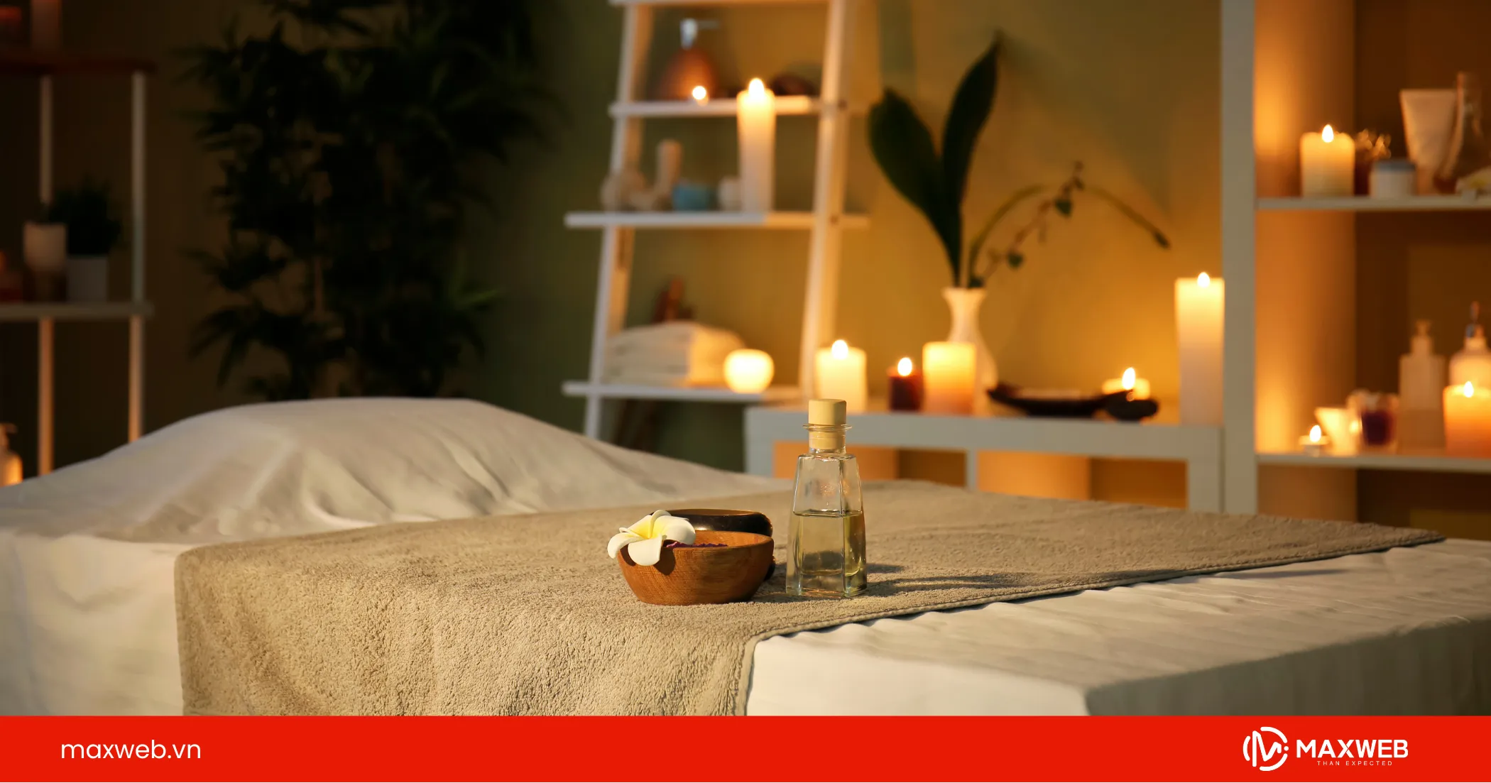 Tầm quan trọng của bài viết quảng cáo massage
