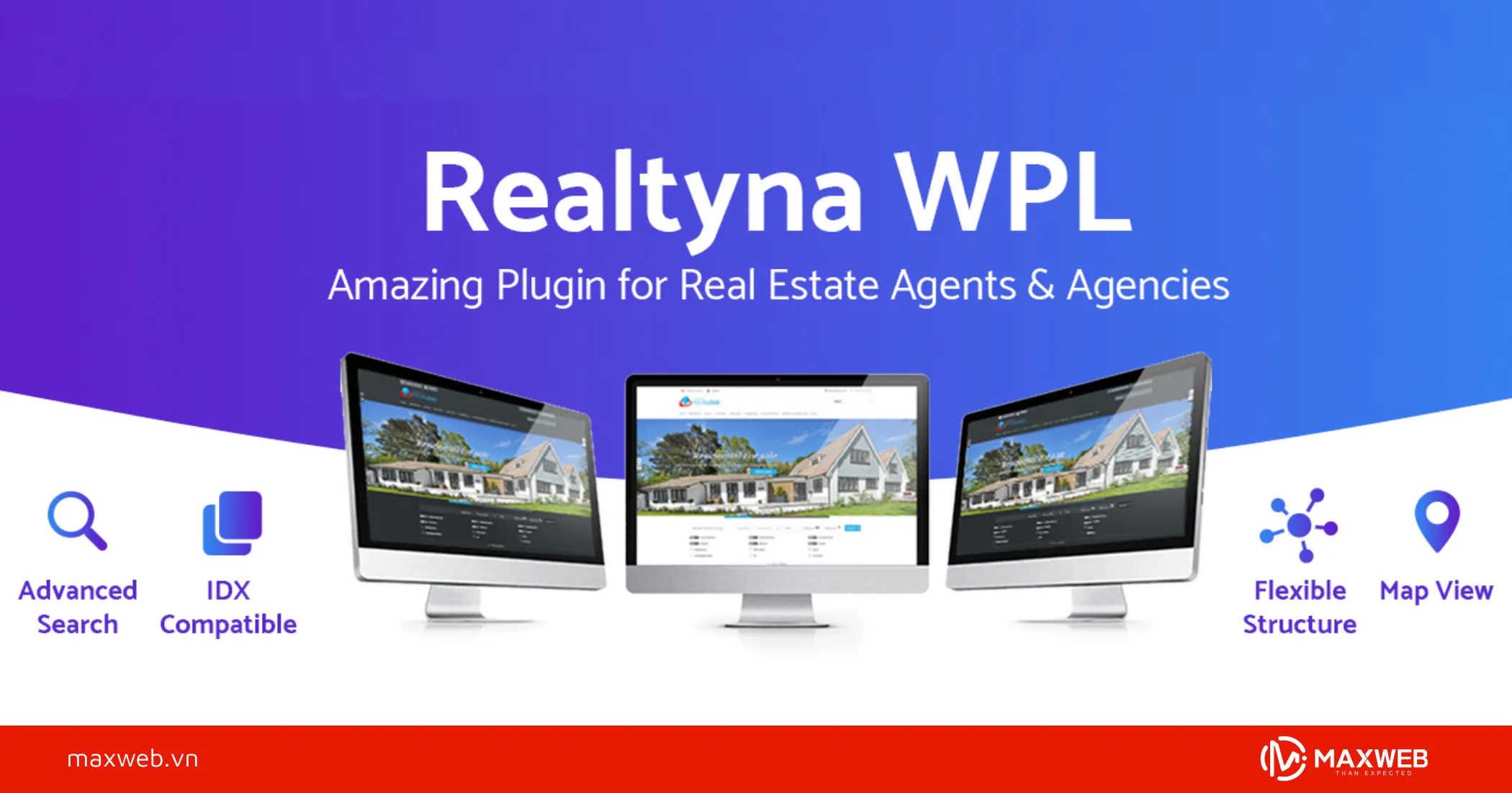WPL Real Estate (Realtyna)