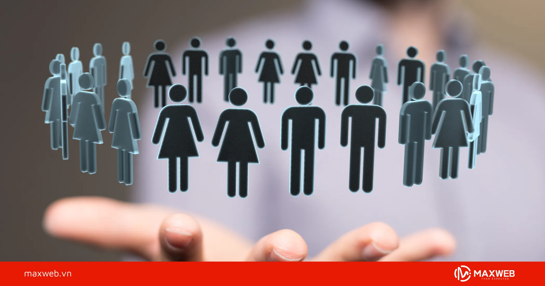 Xây dựng fanpage, hội nhóm