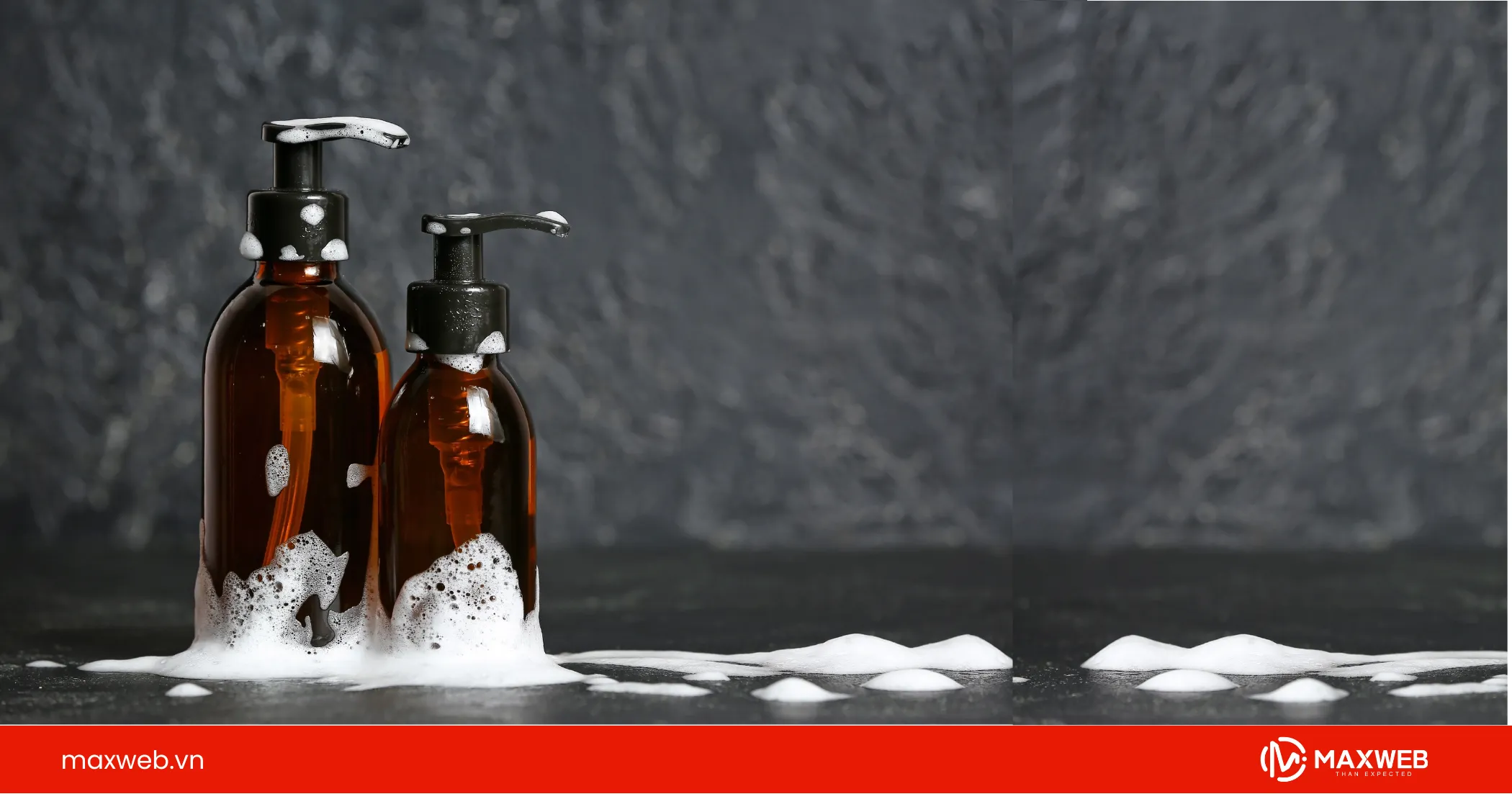 Quảng cáo dầu gội hay của thương hiệu nổi tiếng