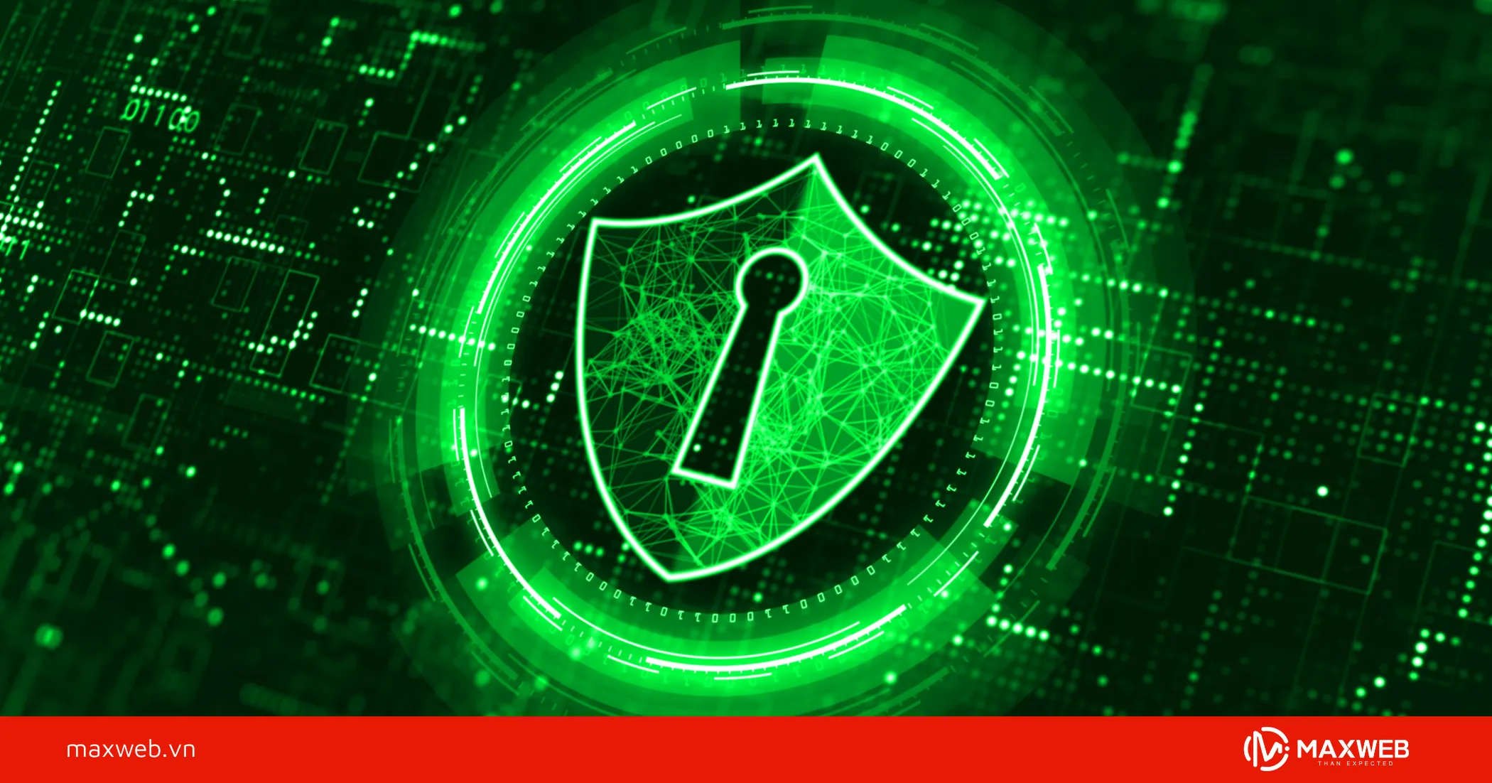 Bảo mật dữ liệu khách hàng