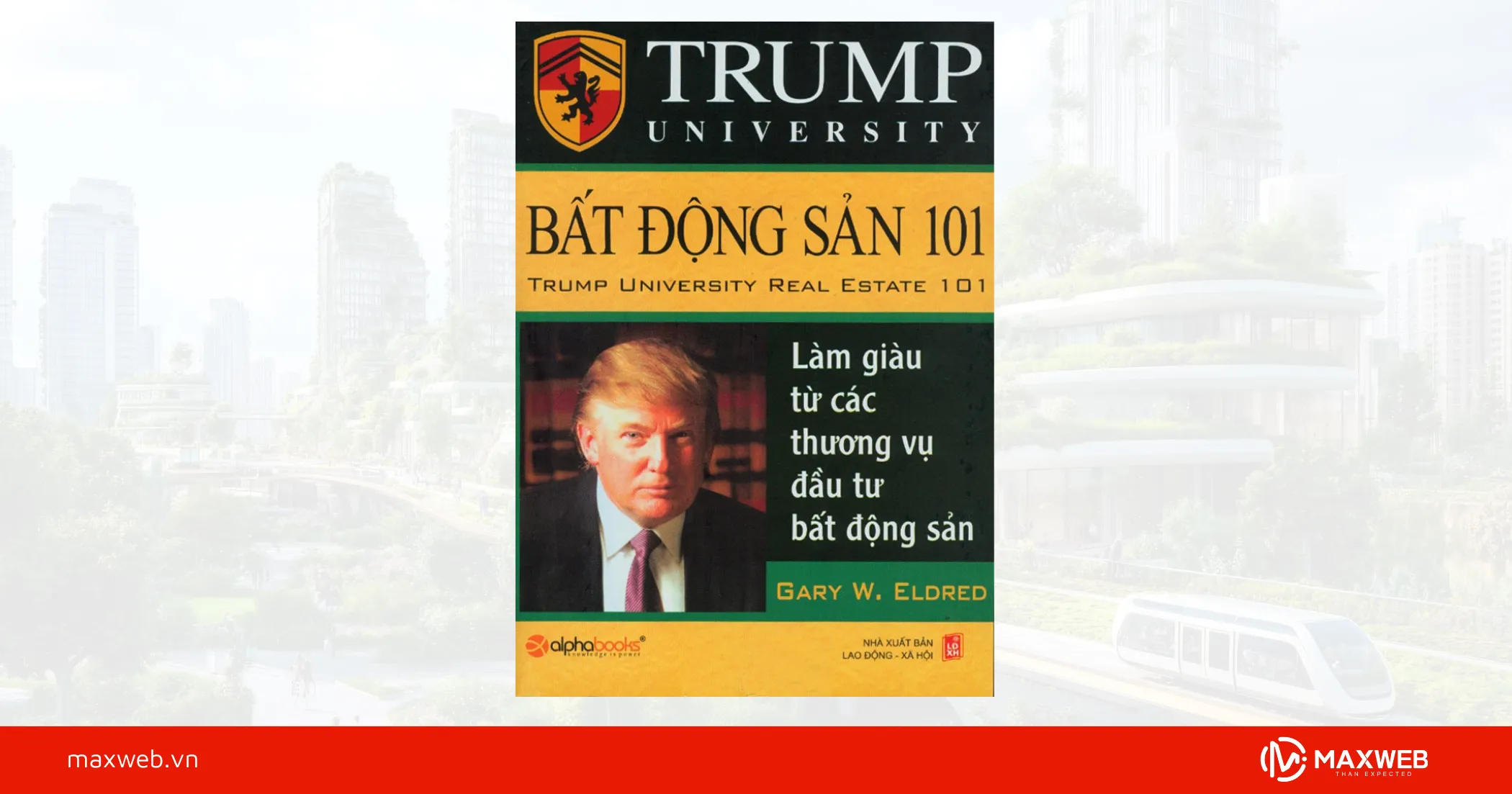 Bất động sản 101 – Gary Eldred
