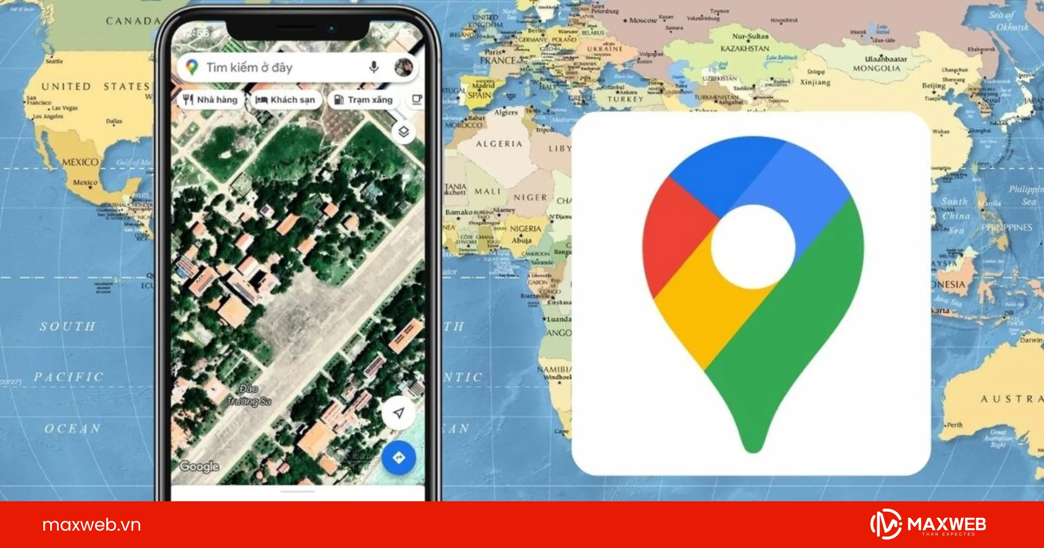 Bật quyền truy cập vị trí đầy đủ