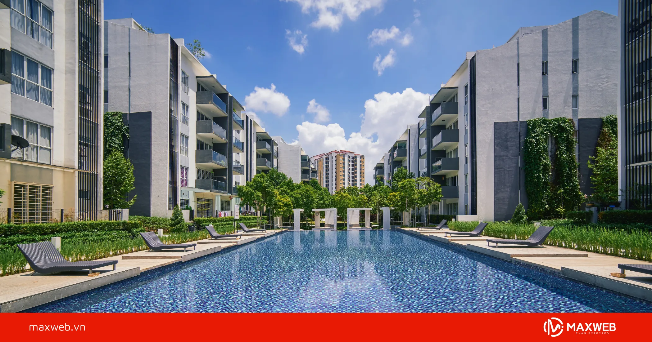 Bất động sản nghỉ dưỡng