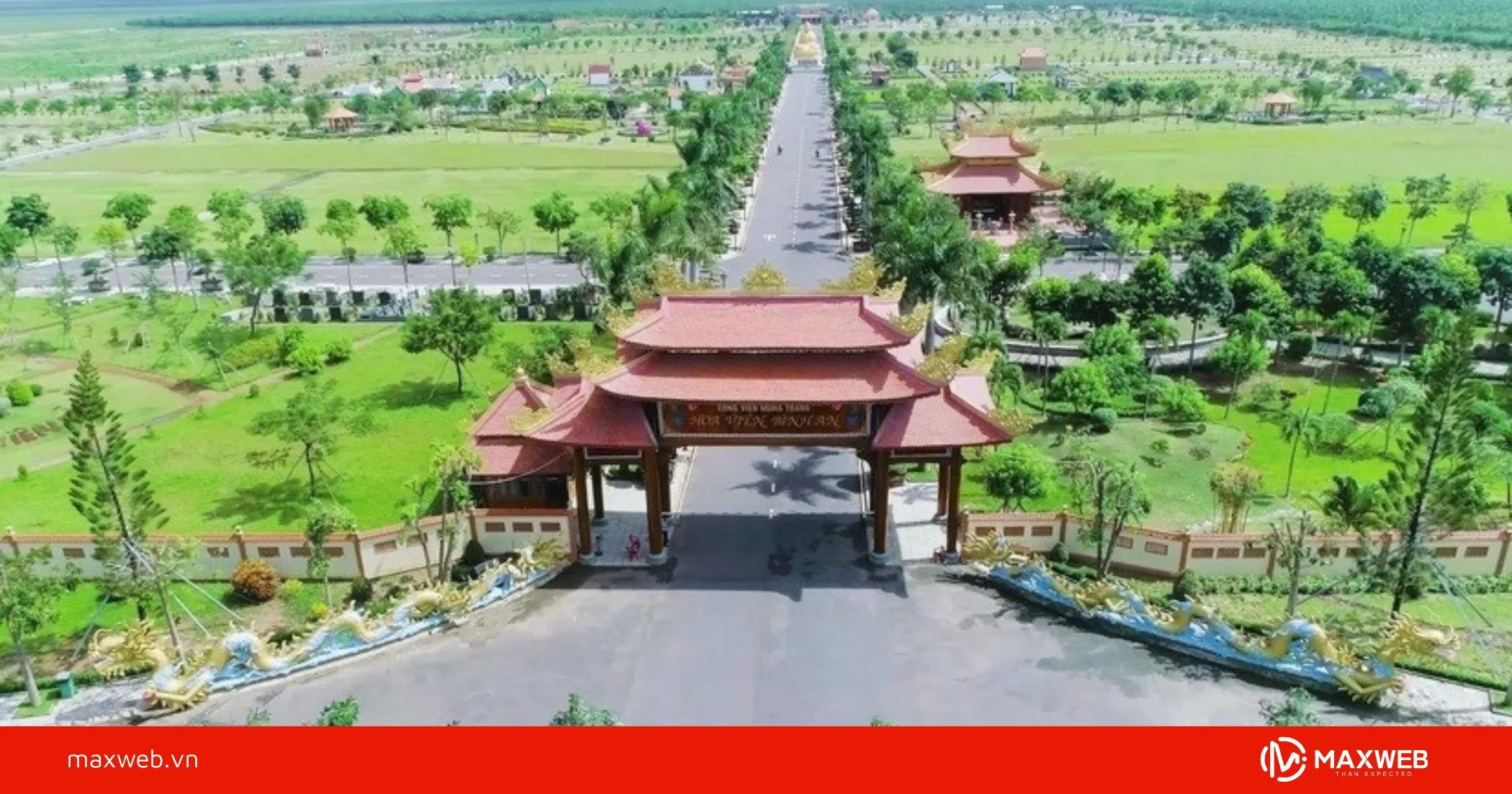 Bất động sản nghĩa trang