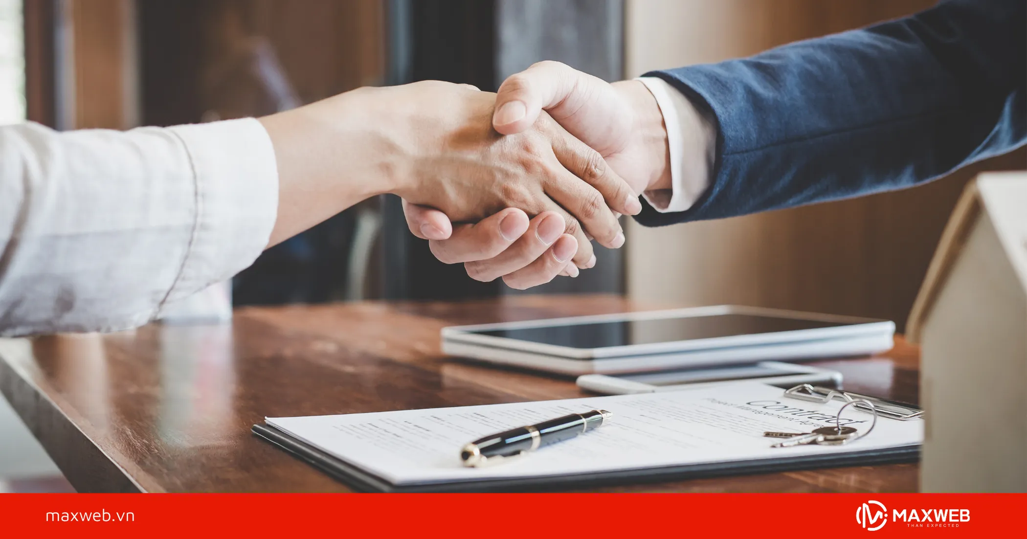 Bước 4: Hoàn tất thủ tục và nhận giấy chứng nhận quyền sử dụng đất