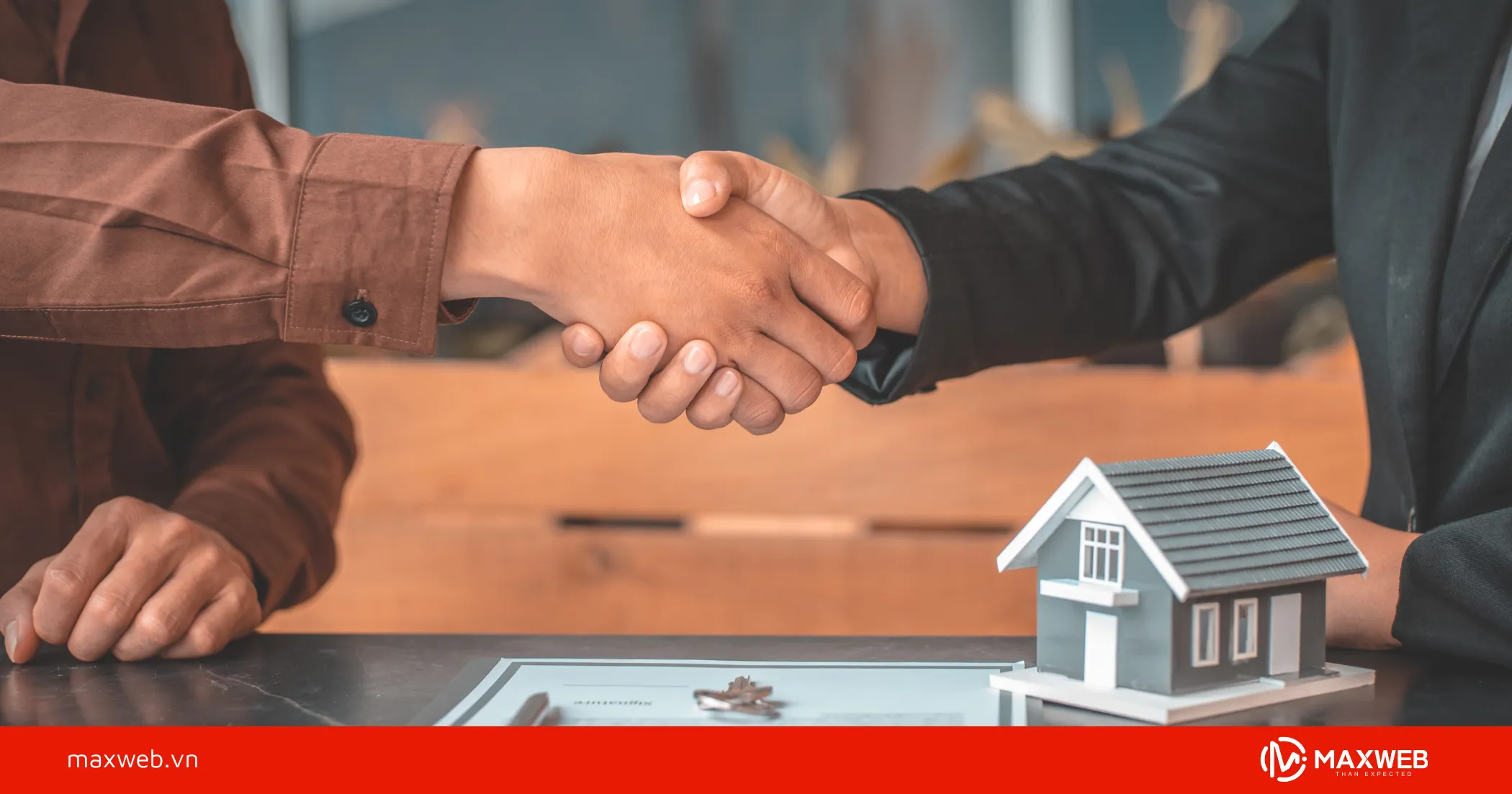 Bước 5: Bàn giao đất thực địa và cấp Giấy chứng nhận quyền sử dụng đất