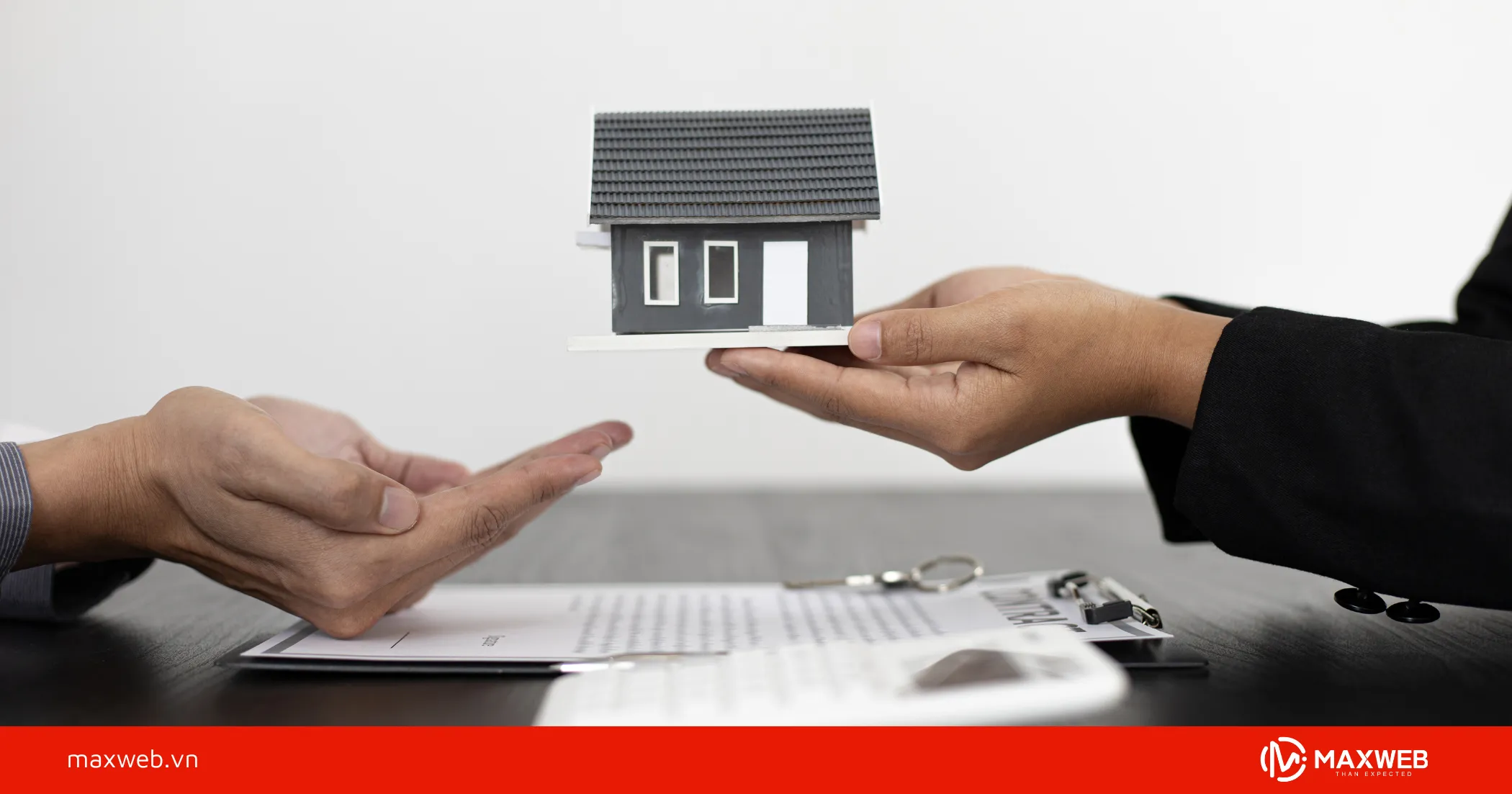 Bước 9: Ban hành quyết định giao đất, cho thuê đất