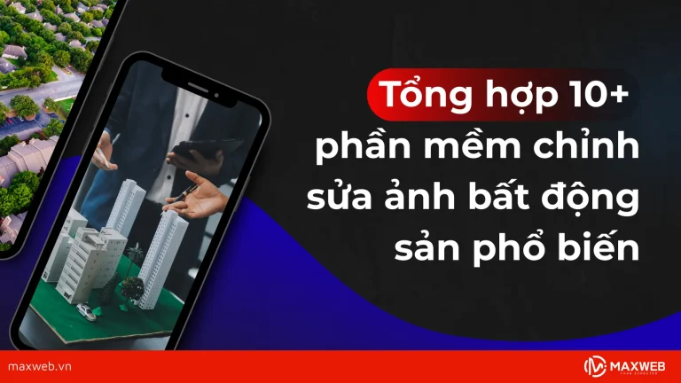 Tổng hợp các phần mềm chỉnh sửa ảnh phổ biến