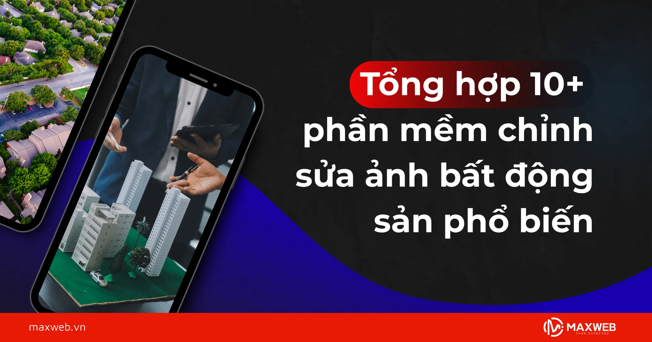 Tổng hợp các phần mềm chỉnh sửa ảnh phổ biến