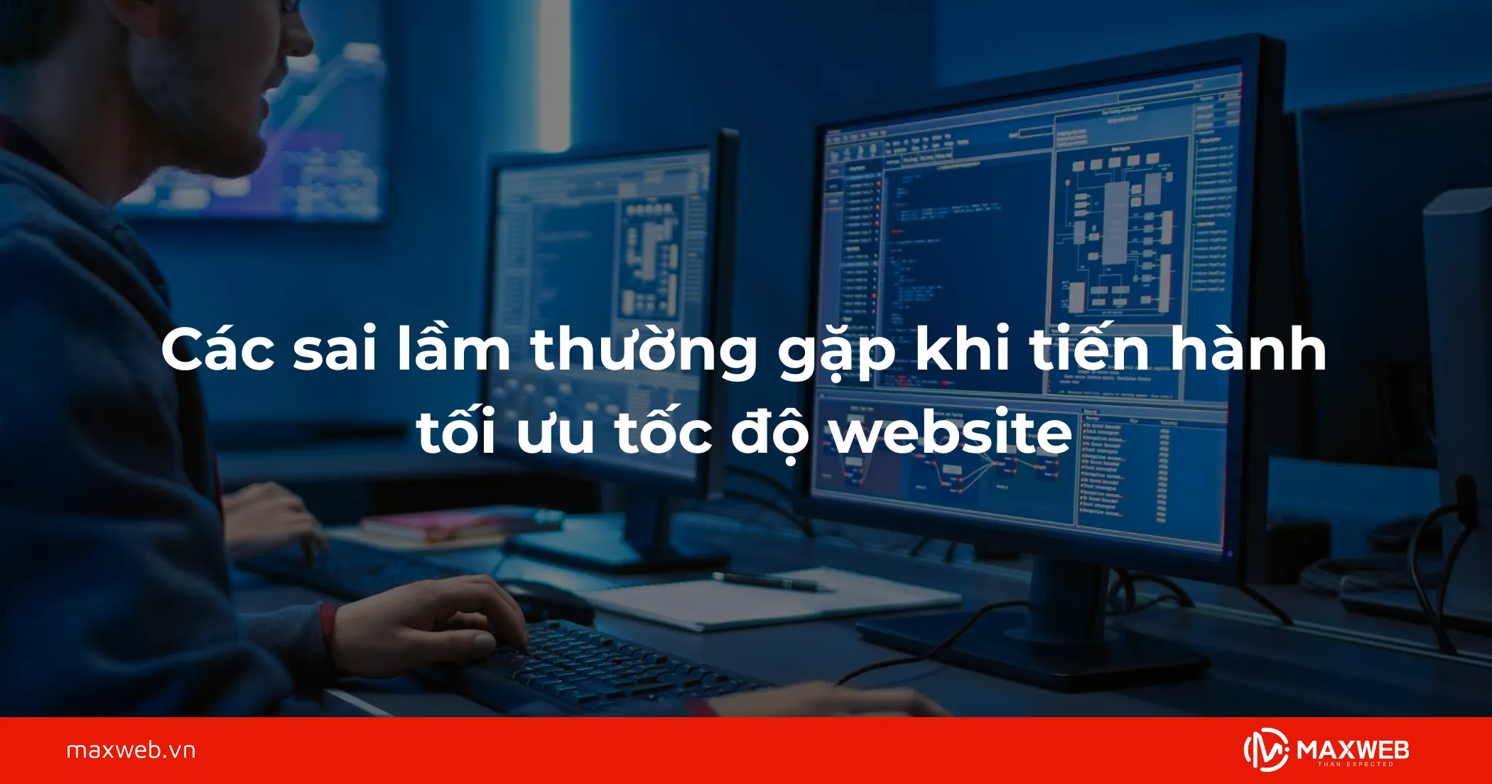 Không hiểu rõ bản chất của từng công cụ