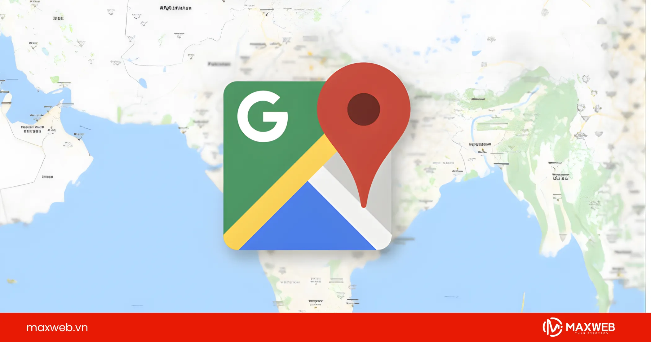 Cập nhật phiên bản mới nhất của Google Map