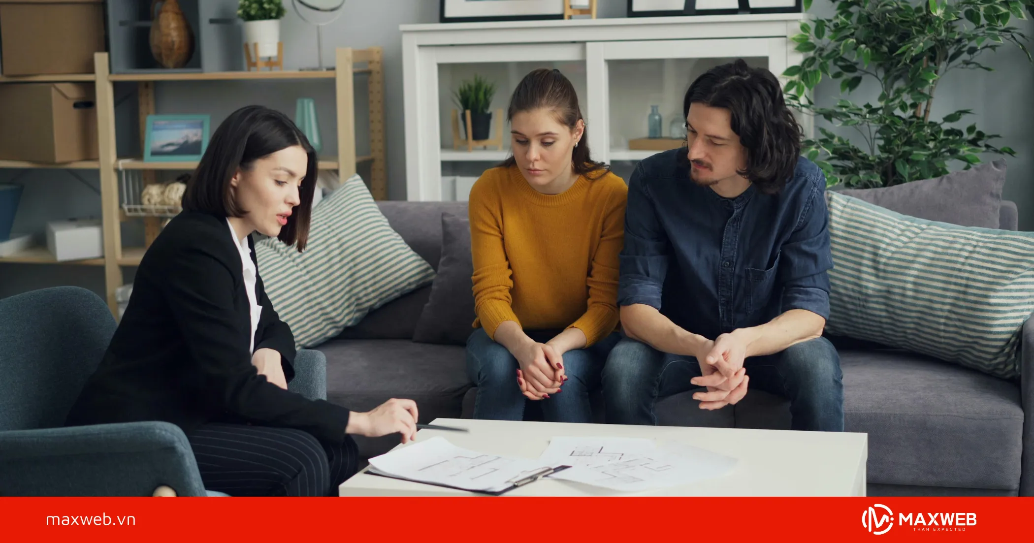 Chăm sóc khách hàng