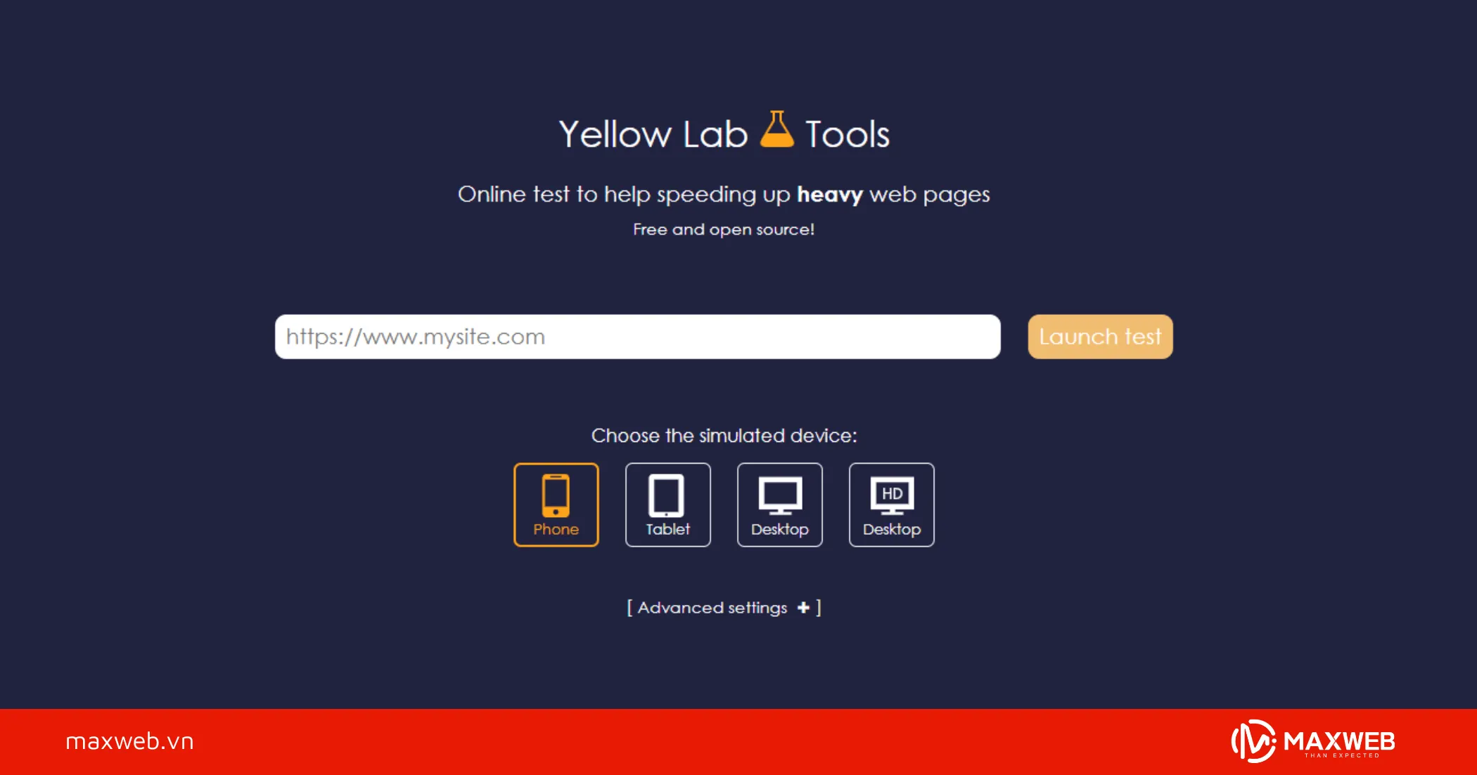 Yellow Lab Tools 