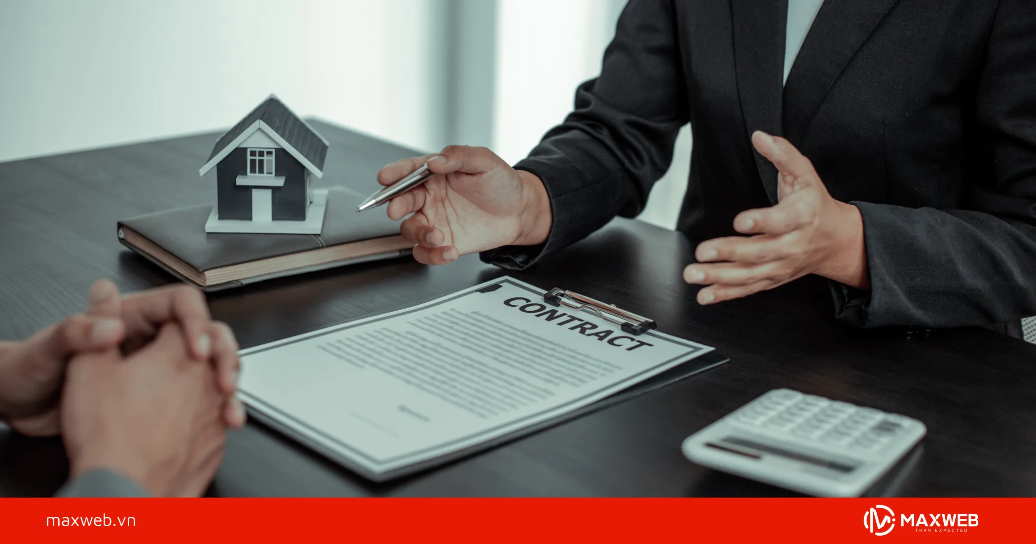 Đàm phán và chốt sale hiệu quả