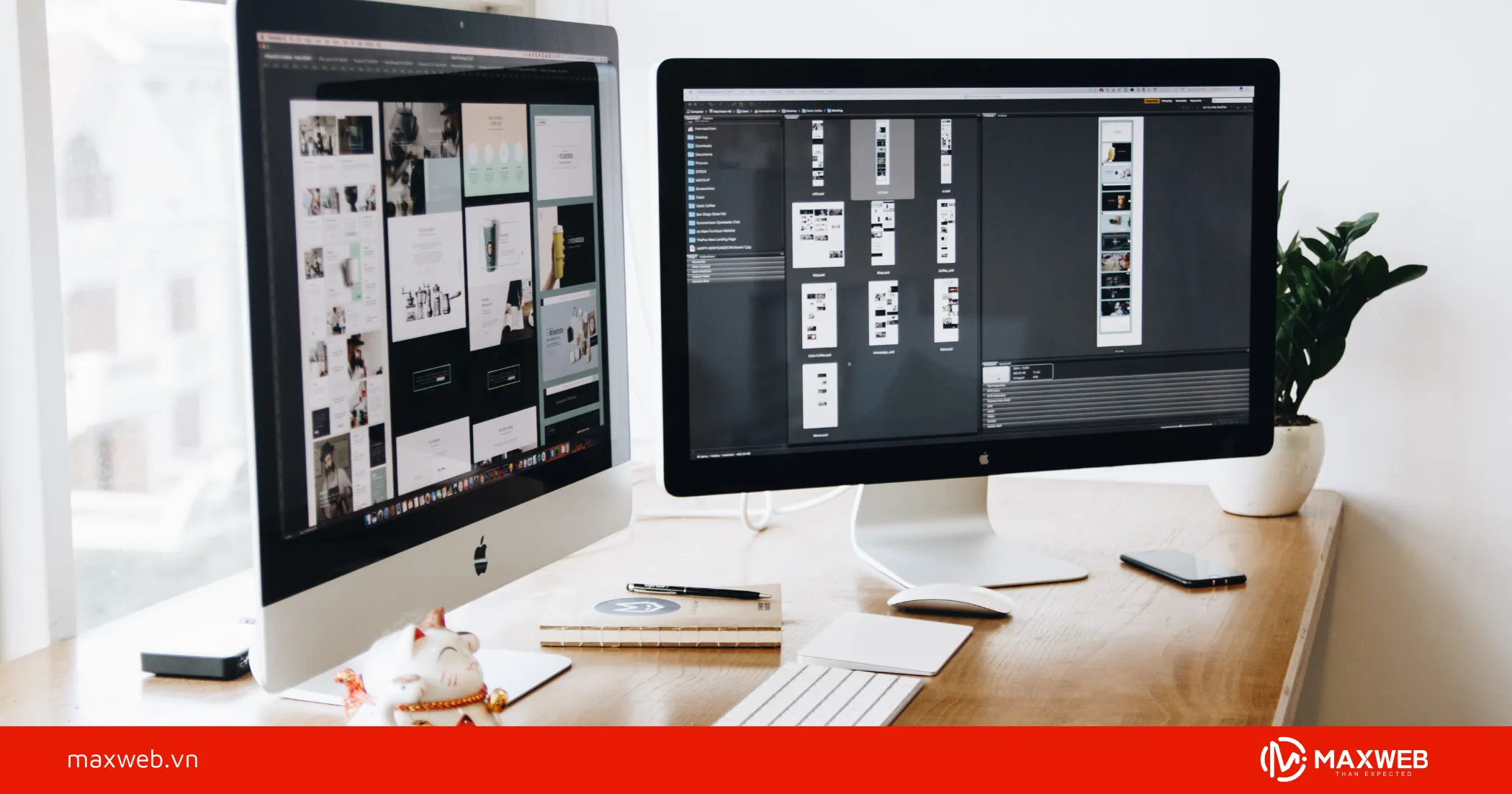 Định dạng ảnh không phù hợp khi đăng tải