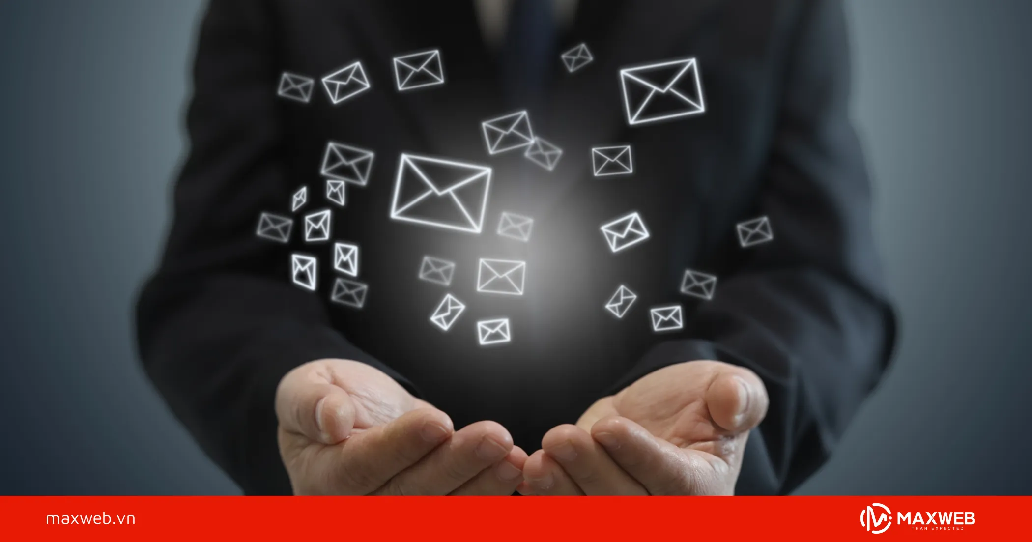 Email cơ hội đầu tư / khách hàng đầu tư