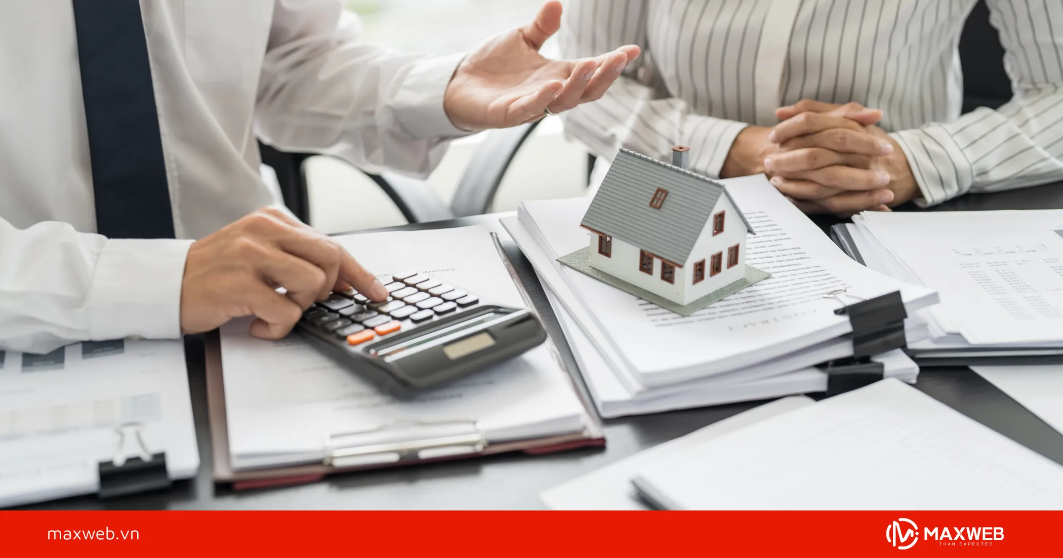 Học hỏi kinh nghiệm từ chuyên gia và nhà đầu tư thành công