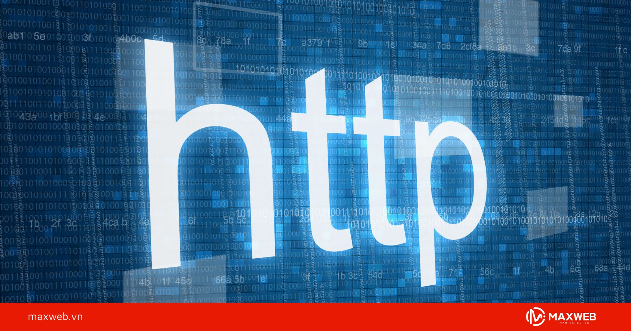 HTTP Header, quy trình tải trang và hiển thị 